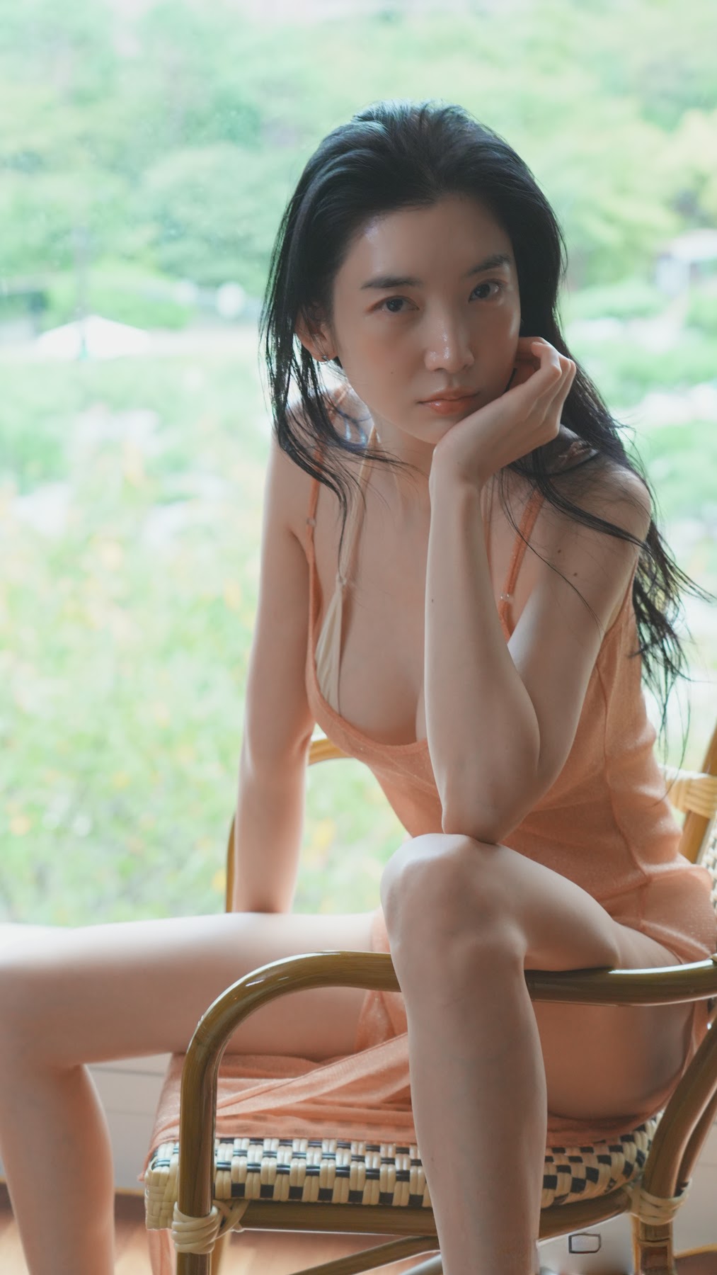 [Patreon] Leezy (이지) – 2025.01 - P14