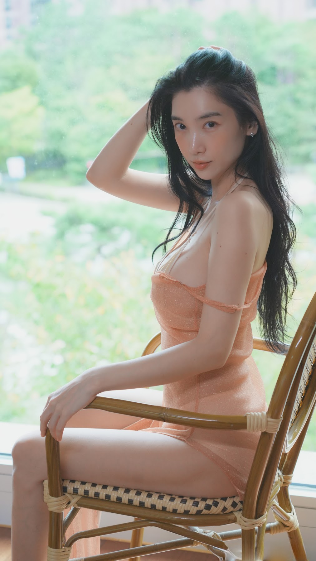 [Patreon] Leezy (이지) – 2025.01 - P18