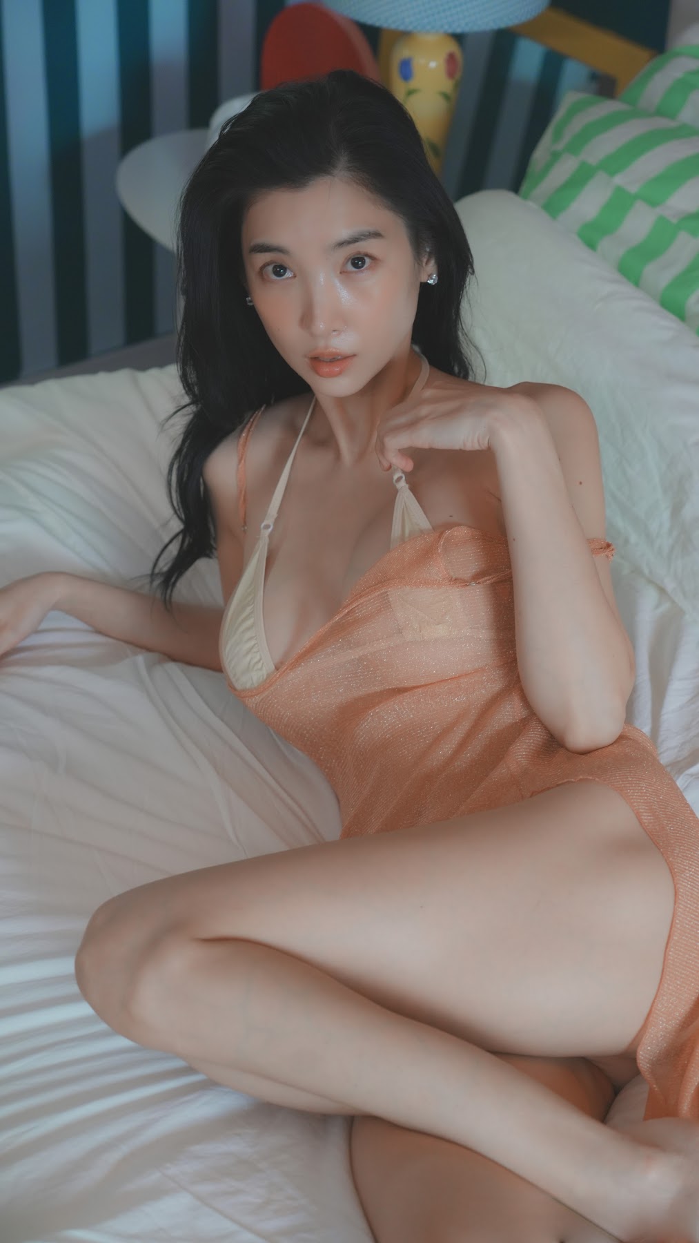 [Patreon] Leezy (이지) – 2025.01 - P20