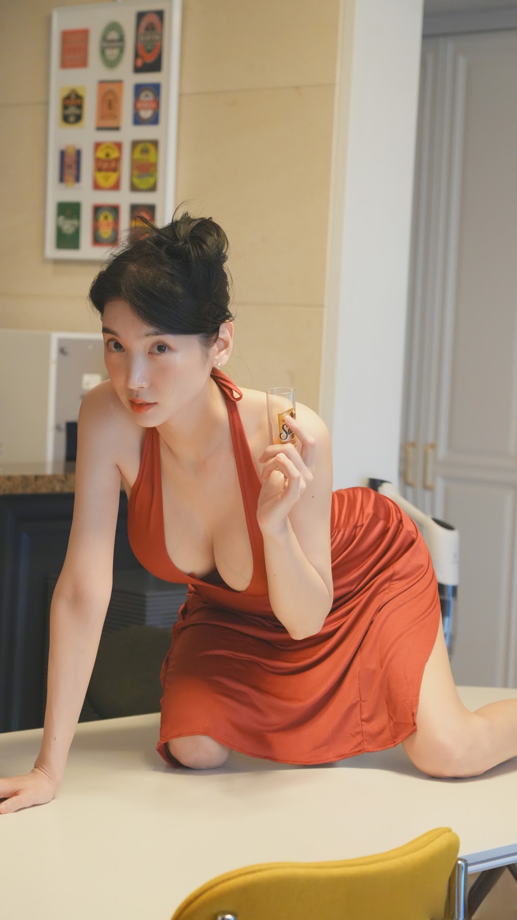 [Patreon] Leezy (이지) – 2025.01 - P67