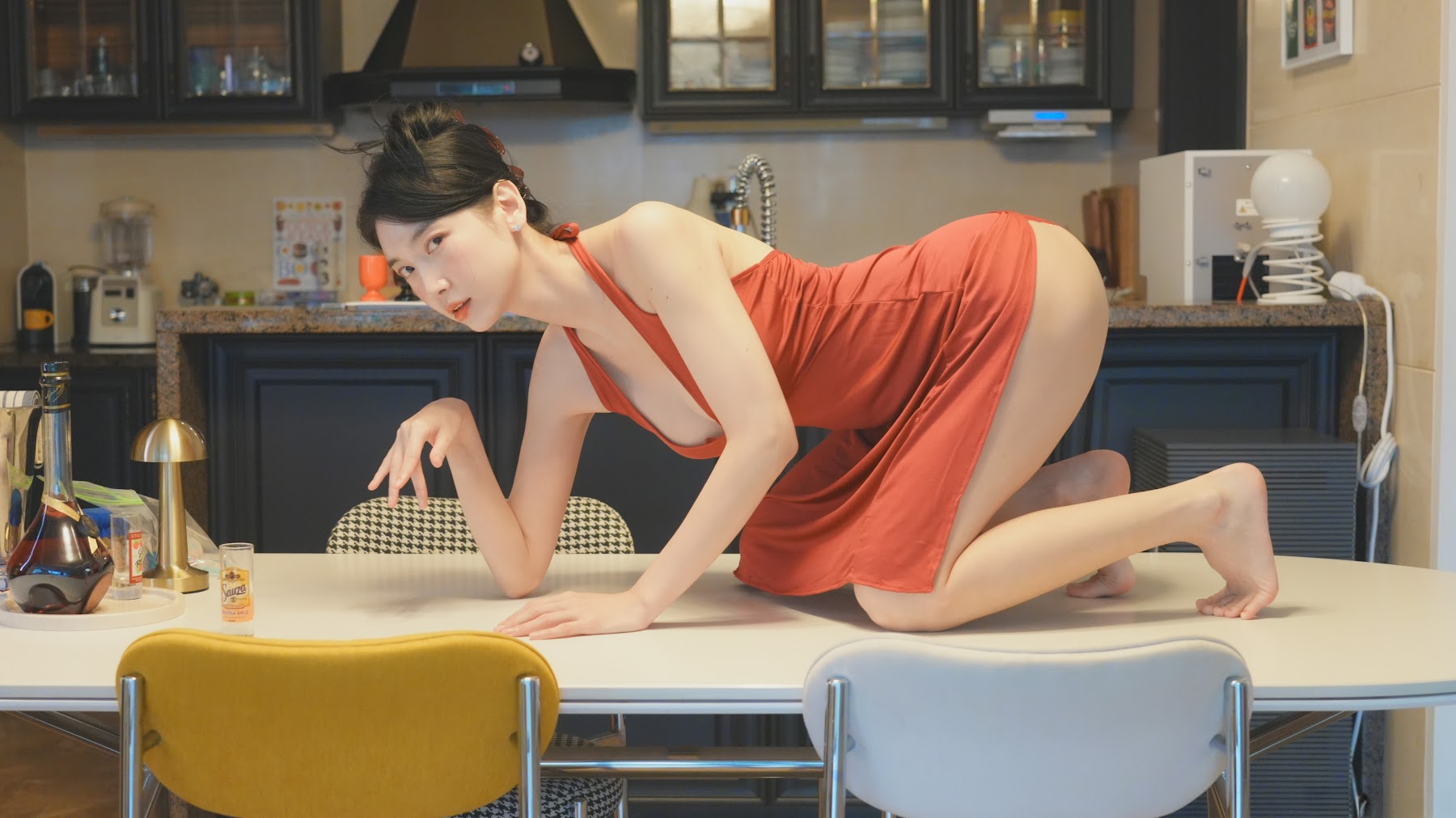 [Patreon] Leezy (이지) – 2025.01 - P68
