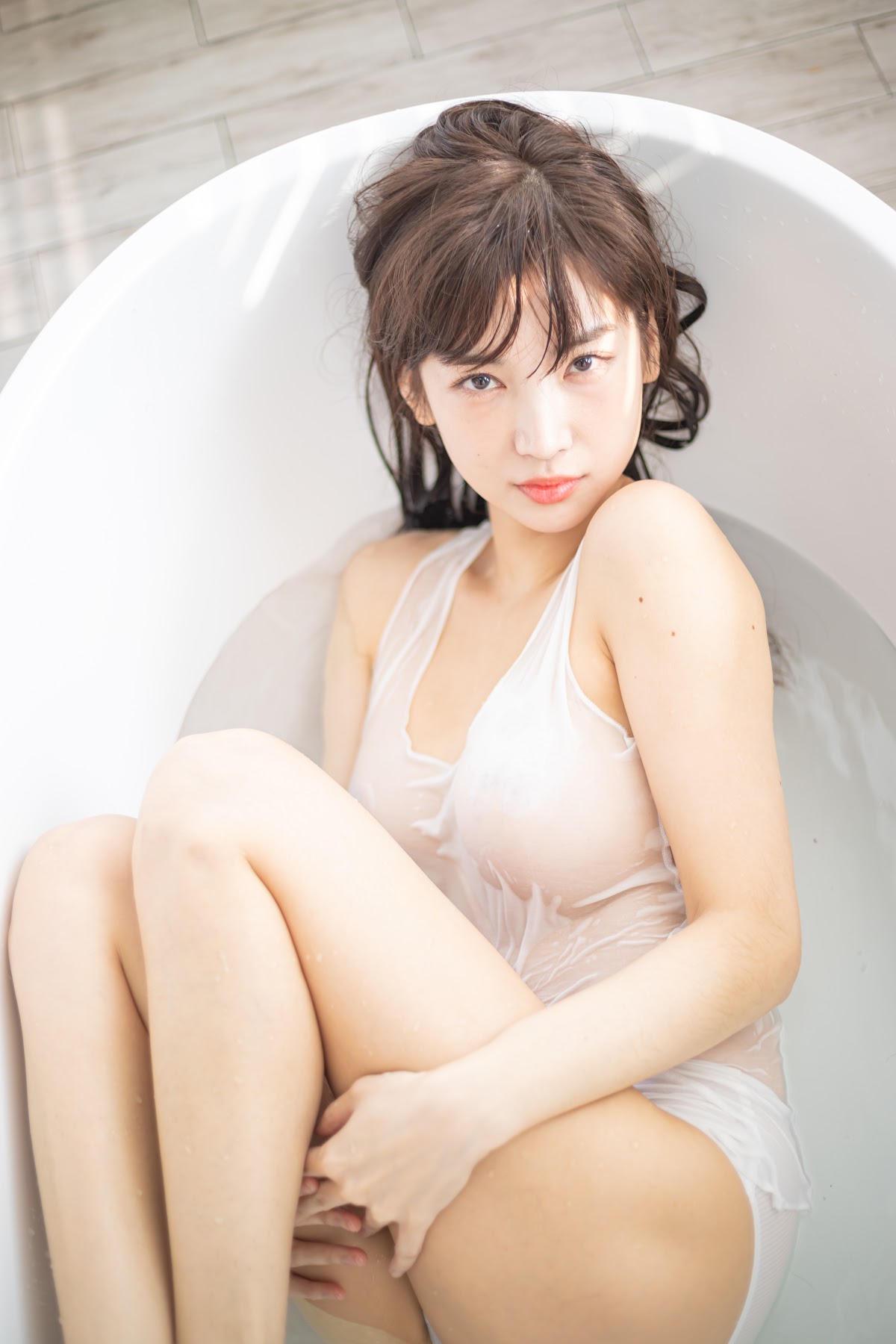 [Patreon] Leezy (이지) – Secret Web APRIL - P101