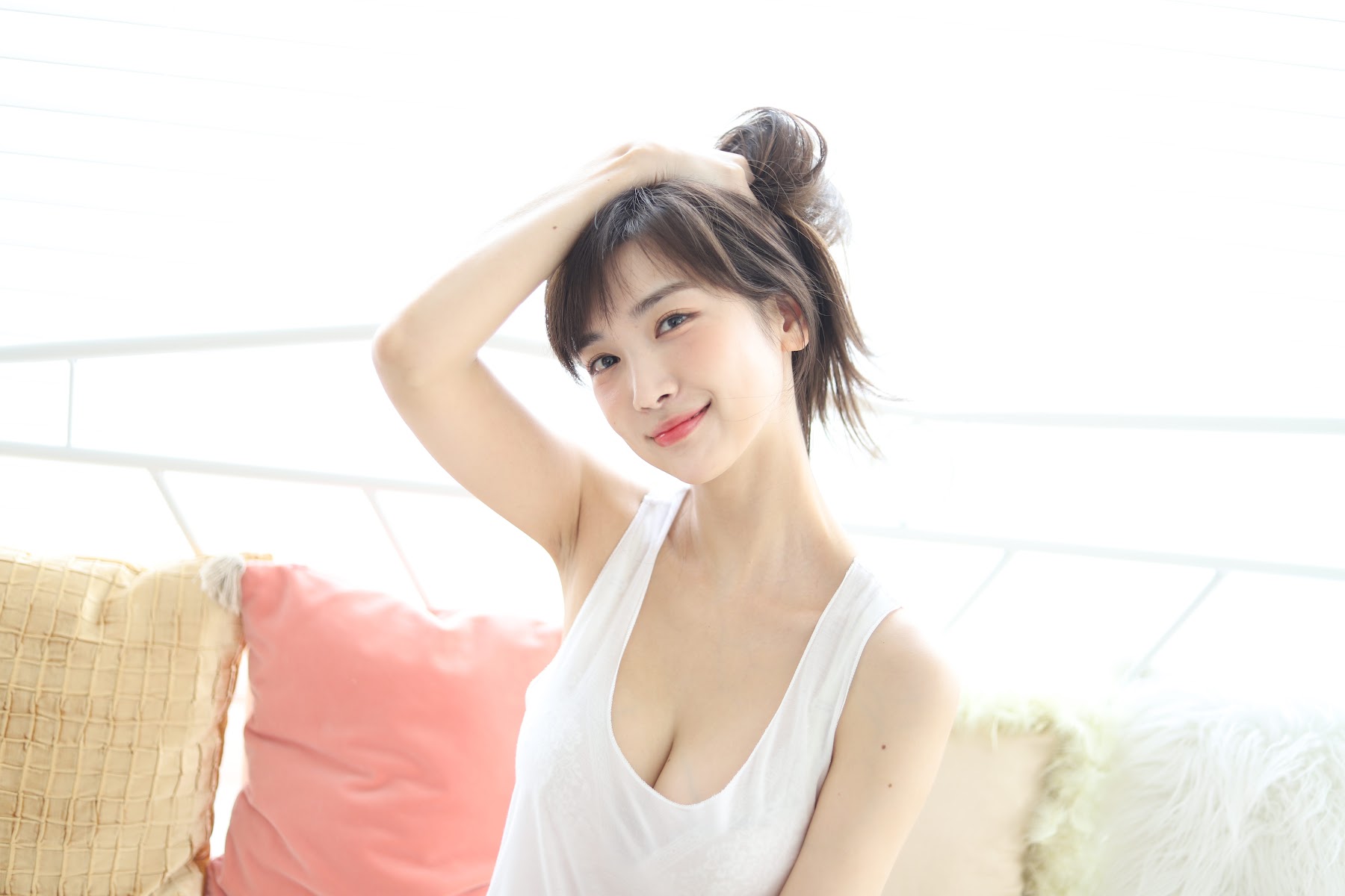 [Patreon] Leezy (이지) – Secret Web APRIL - P128
