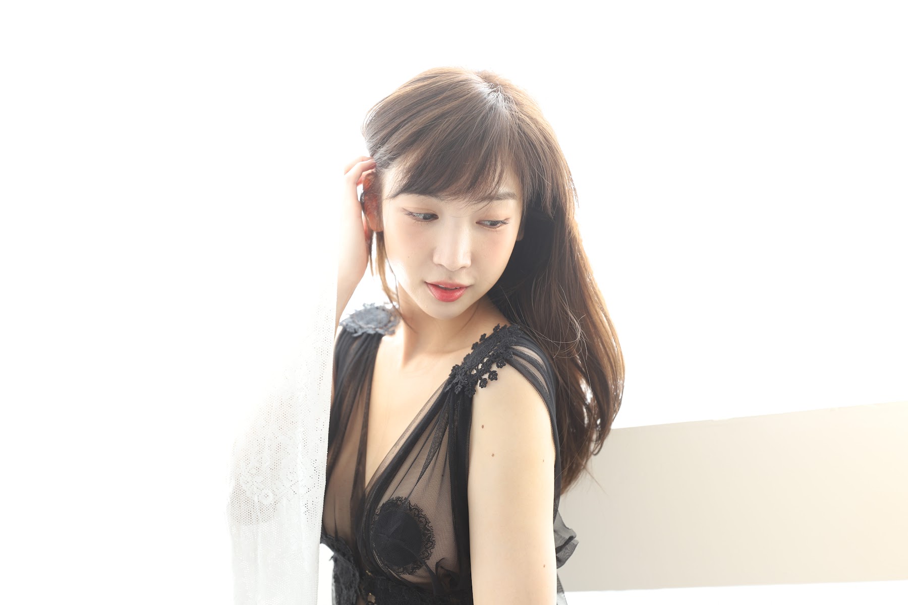 [Patreon] Leezy (이지) – Secret Web APRIL - P142