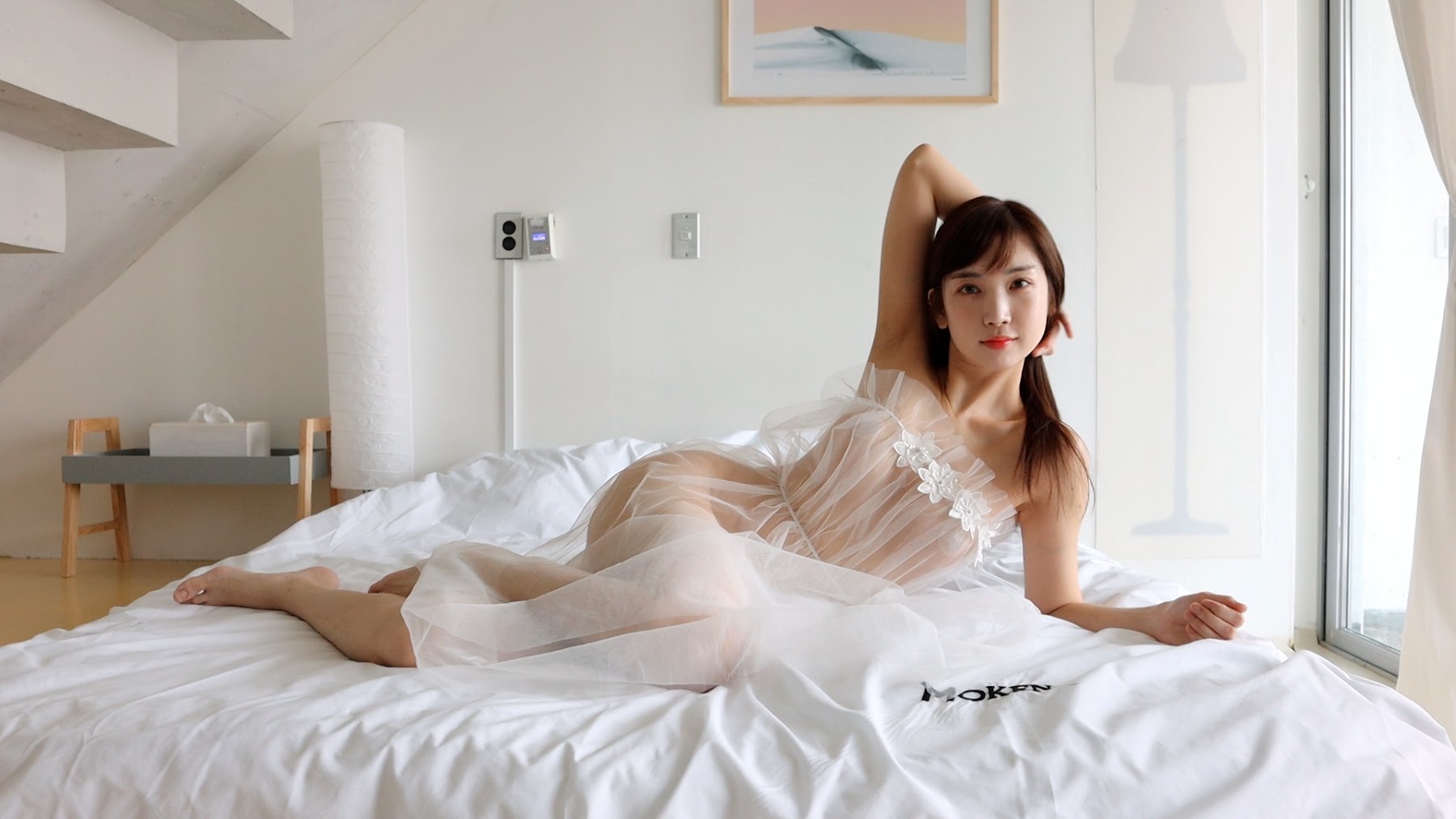 [Patreon] Leezy (이지) – Secret Web APRIL - P146