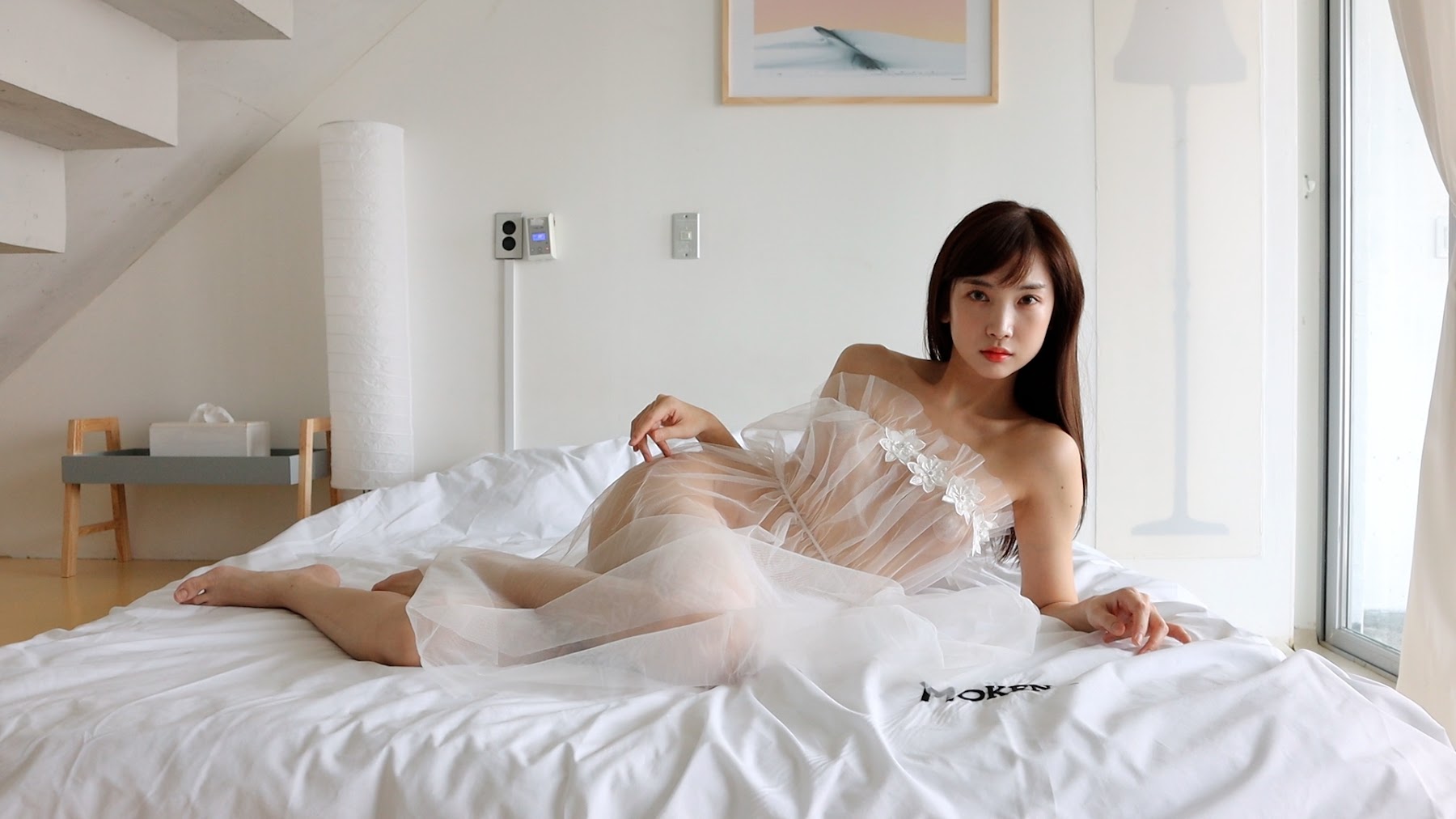 [Patreon] Leezy (이지) – Secret Web APRIL - P147