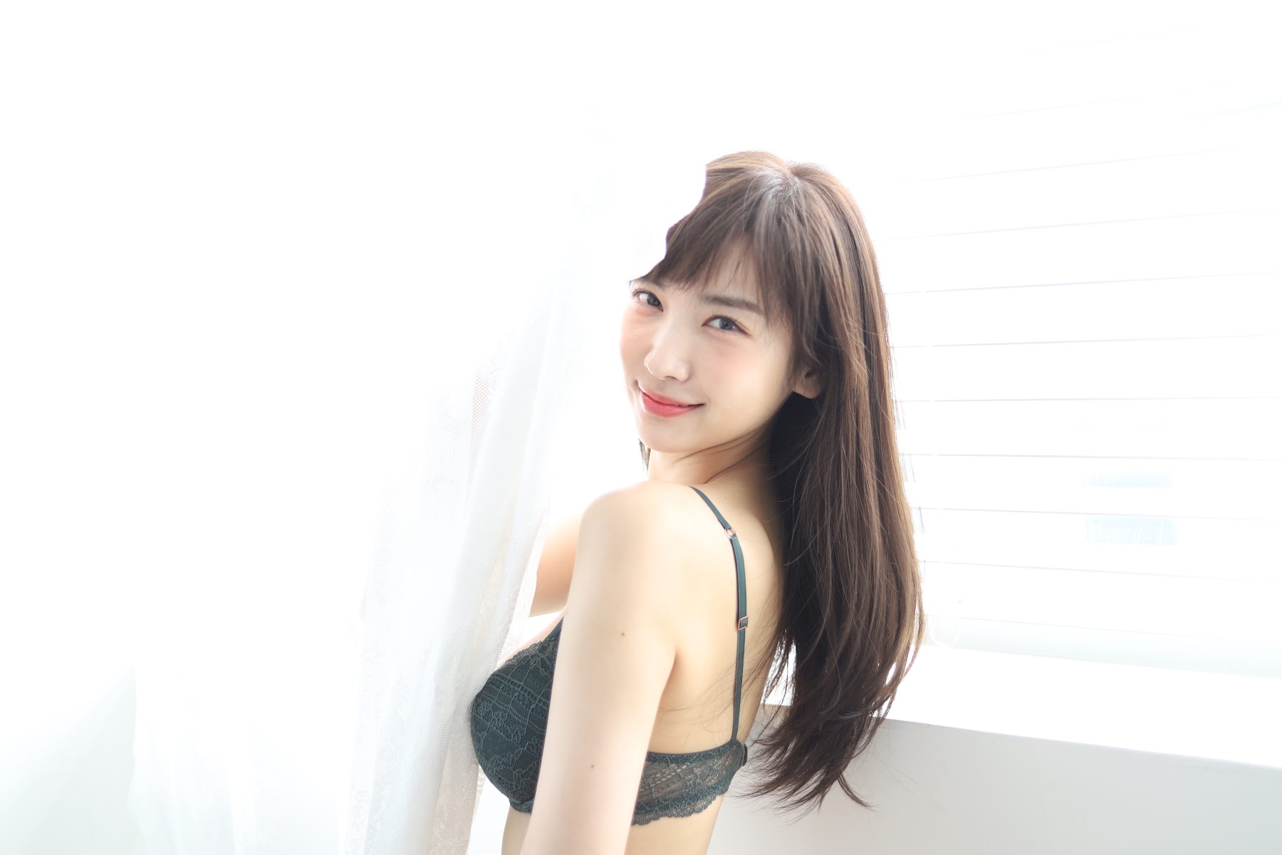 [Patreon] Leezy (이지) – Secret Web APRIL - P35