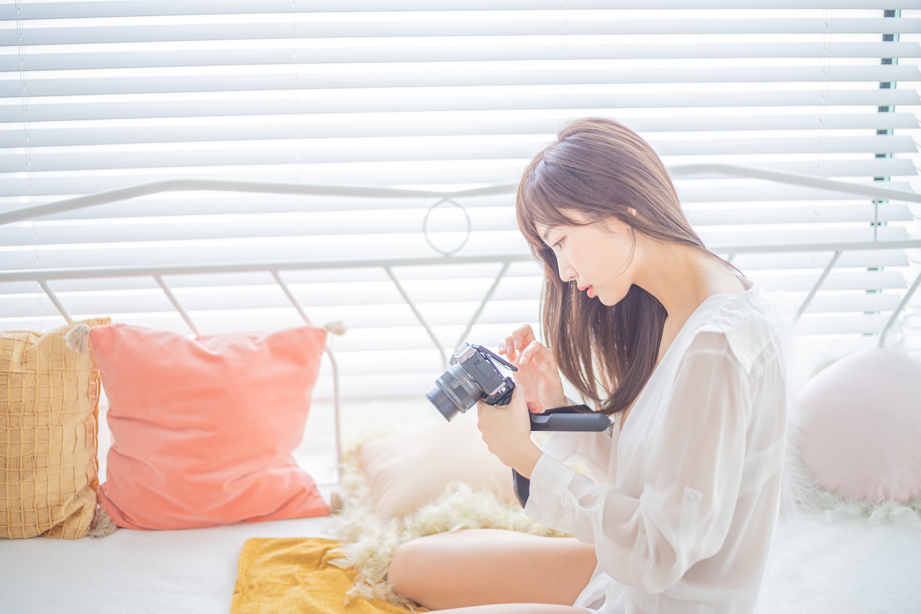 [Patreon] Leezy (이지) – Secret Web APRIL - P39
