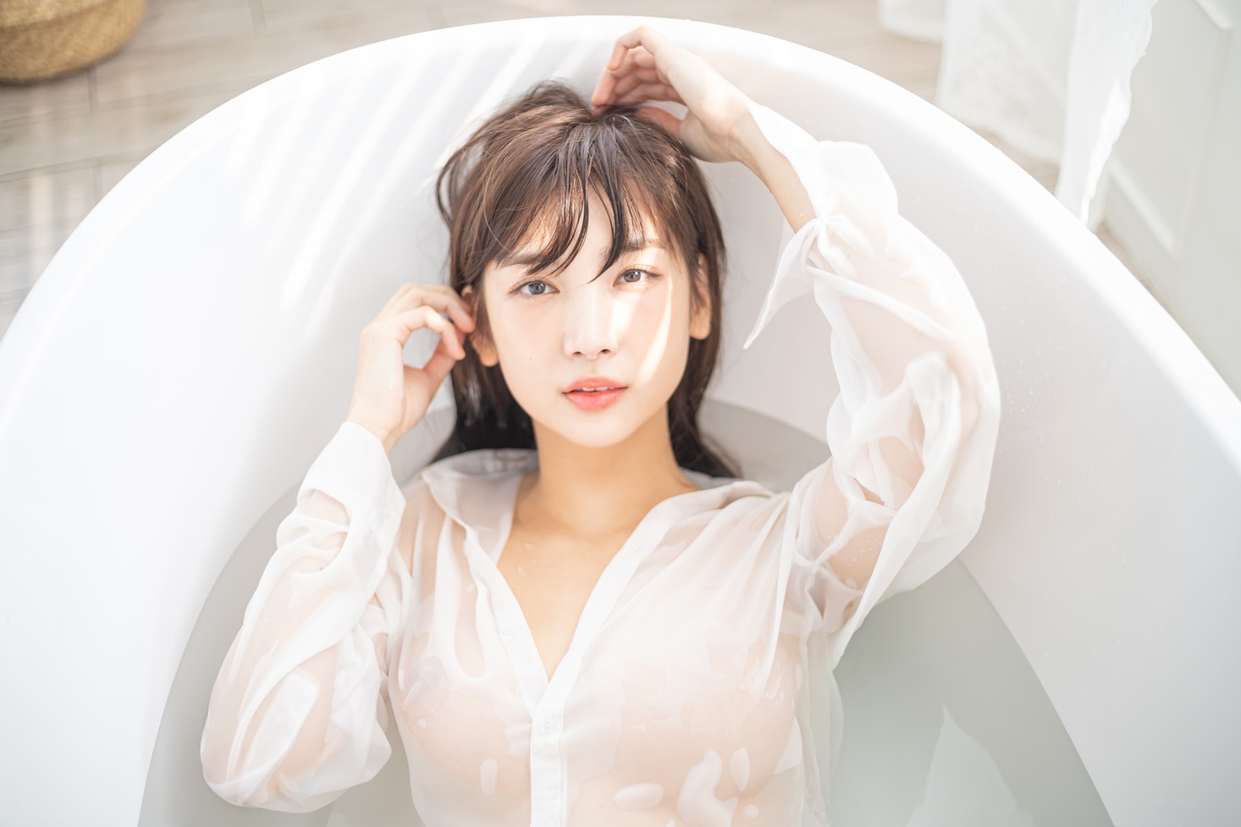 [Patreon] Leezy (이지) – Secret Web APRIL - P72