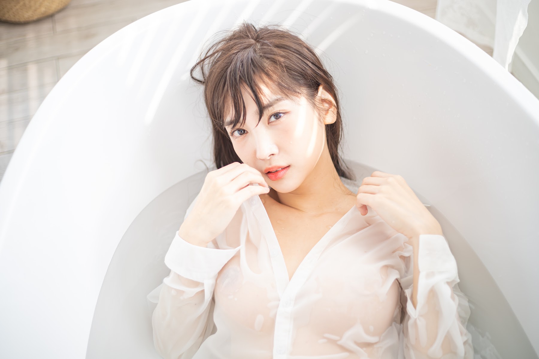 [Patreon] Leezy (이지) – Secret Web APRIL - P74