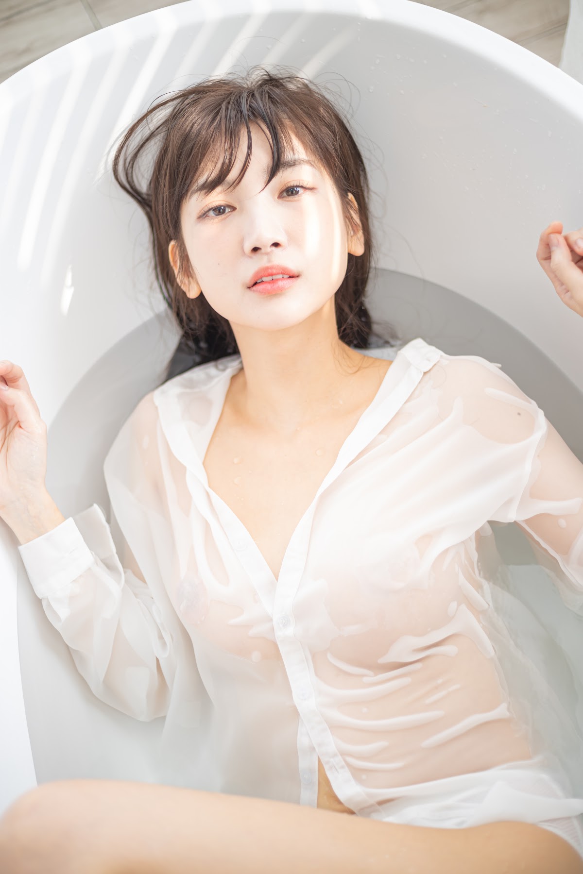 [Patreon] Leezy (이지) – Secret Web APRIL - P75