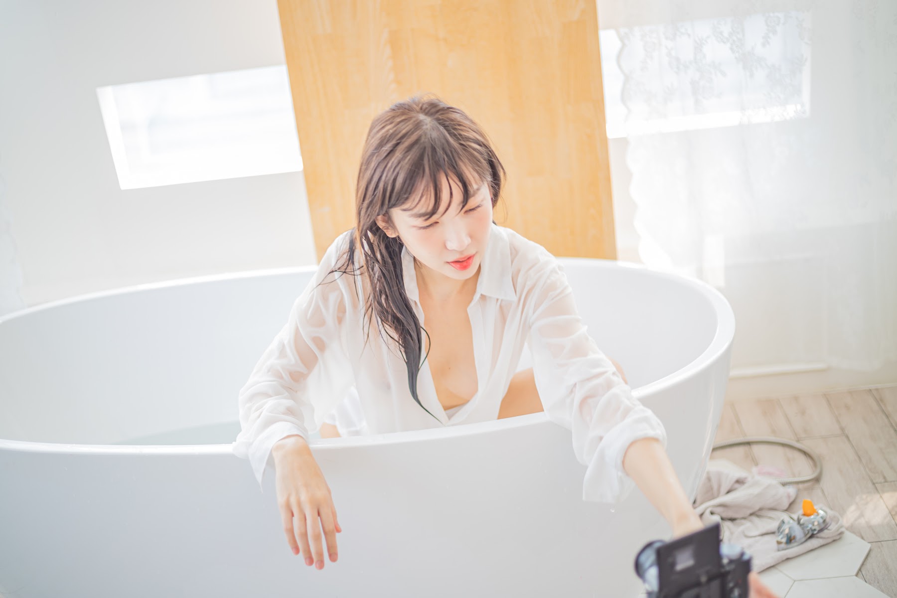 [Patreon] Leezy (이지) – Secret Web APRIL - P78