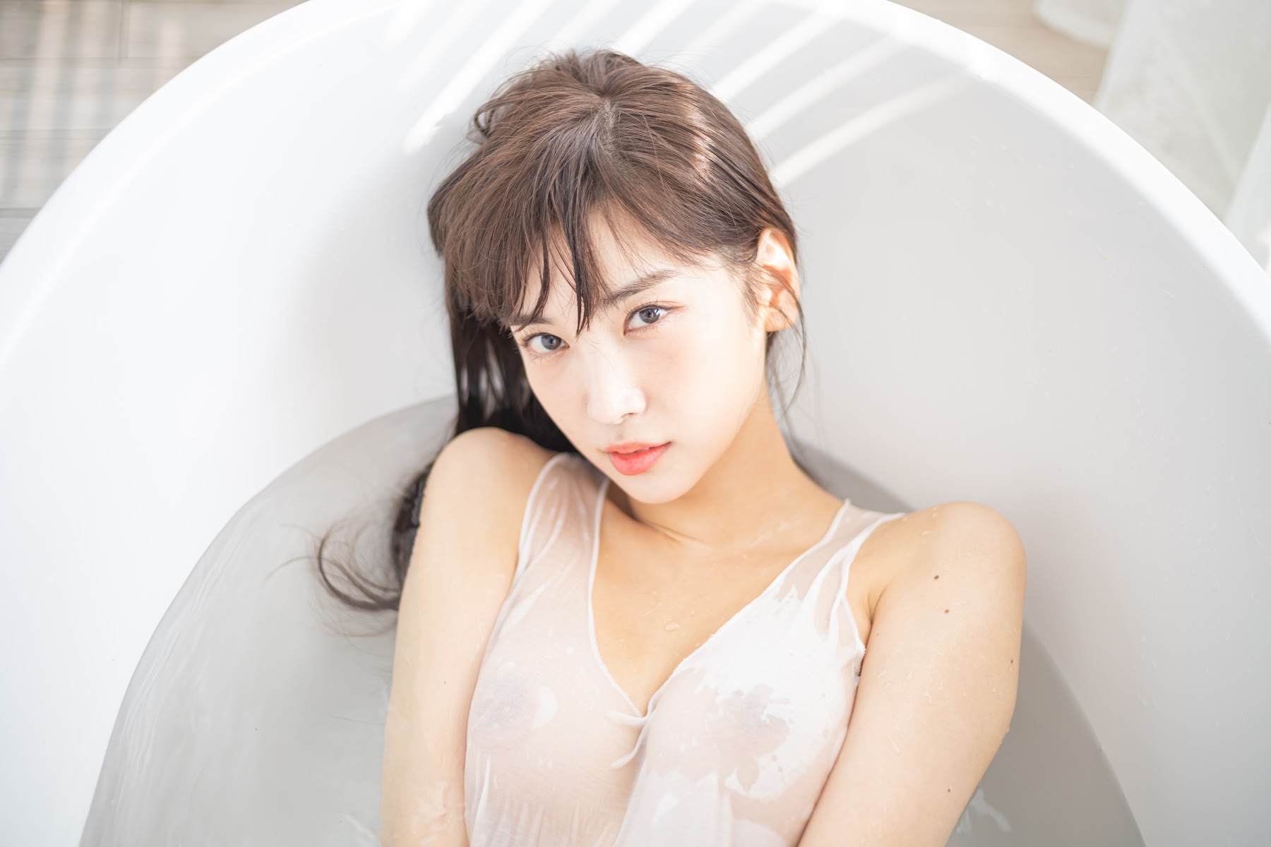 [Patreon] Leezy (이지) – Secret Web APRIL - P83