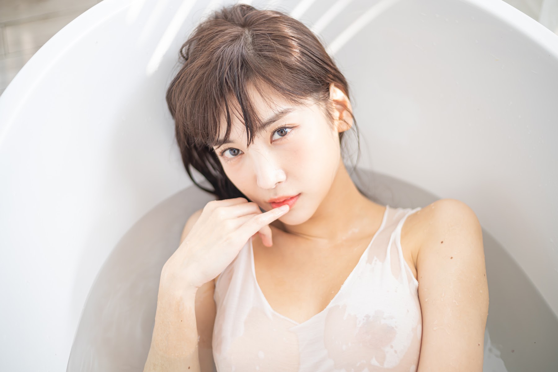 [Patreon] Leezy (이지) – Secret Web APRIL - P84