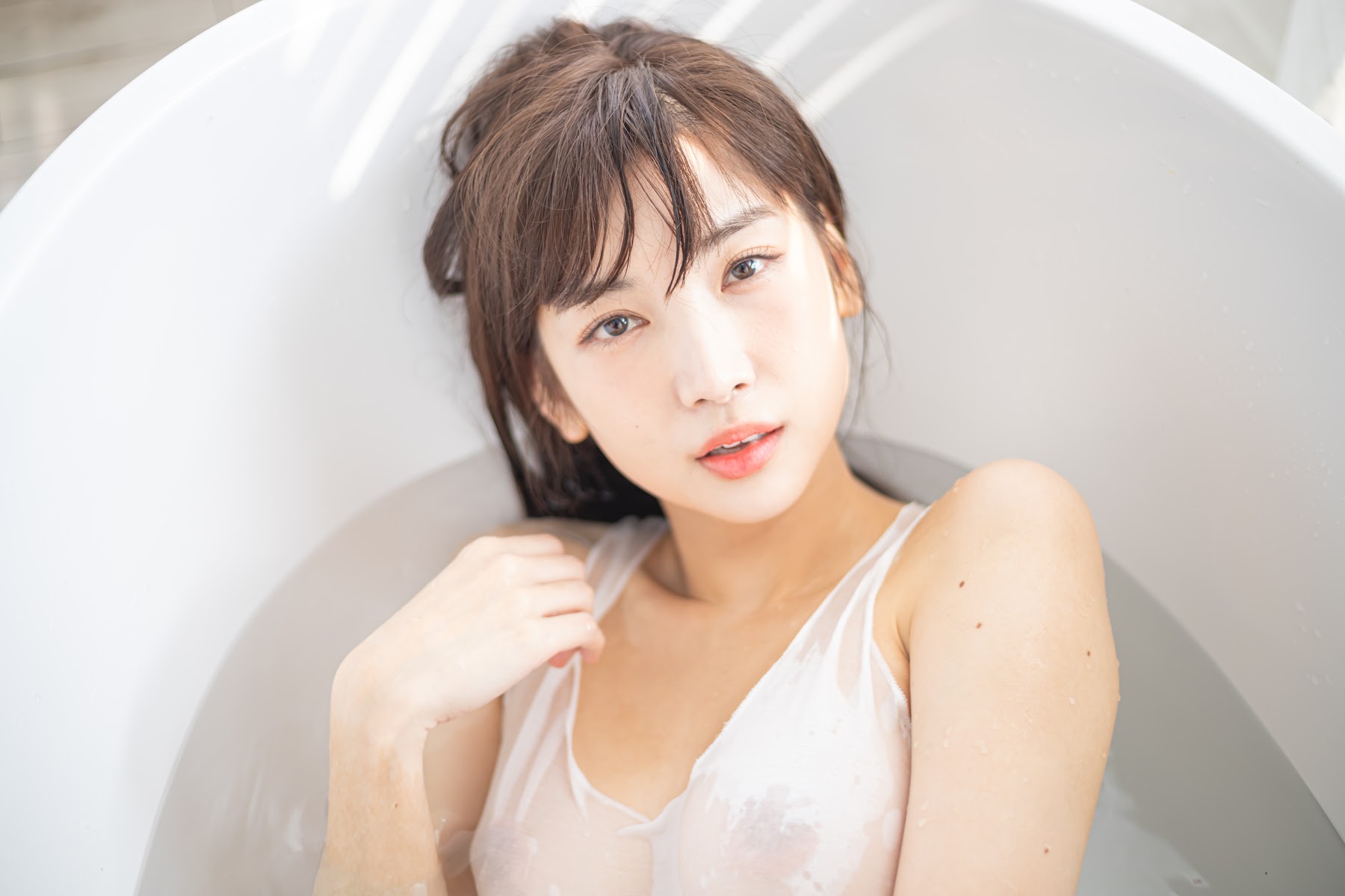 [Patreon] Leezy (이지) – Secret Web APRIL - P85