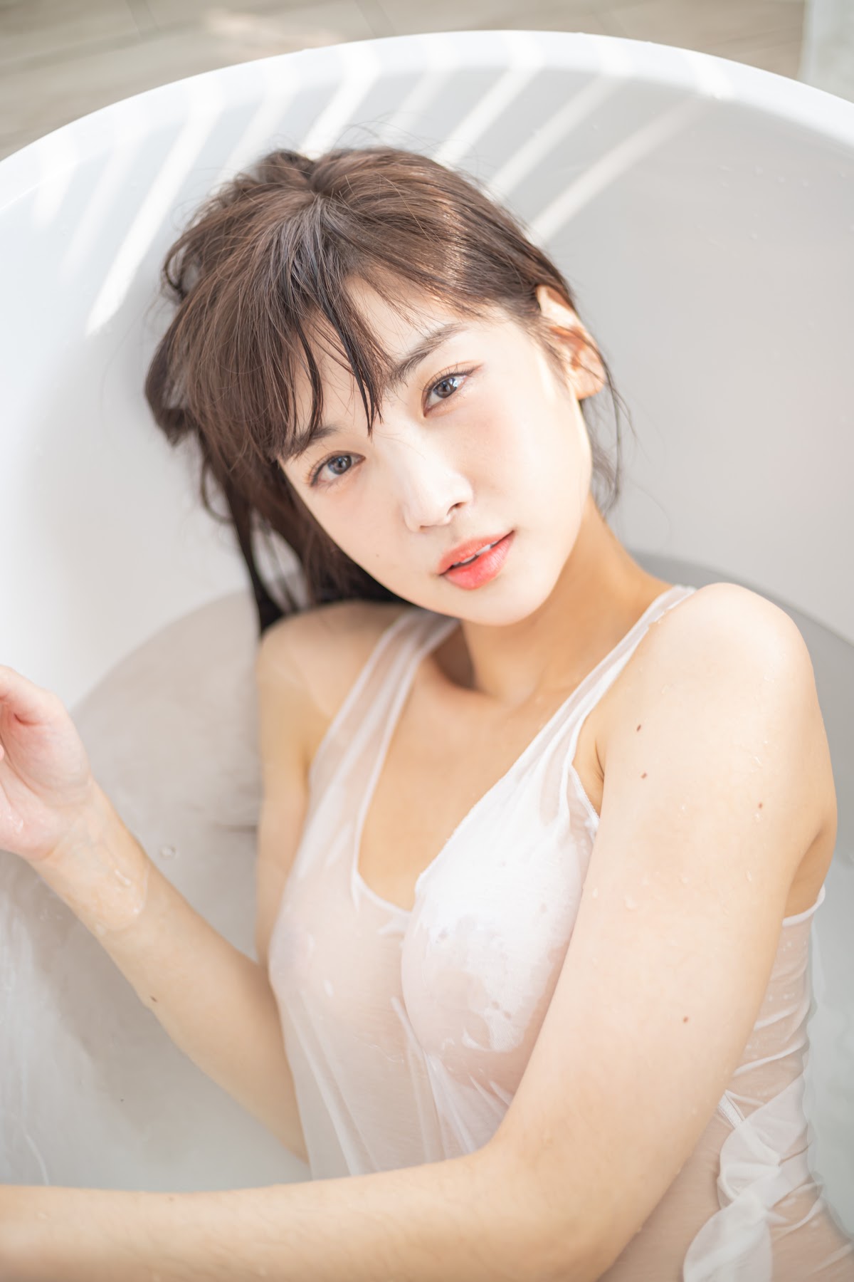 [Patreon] Leezy (이지) – Secret Web APRIL - P86