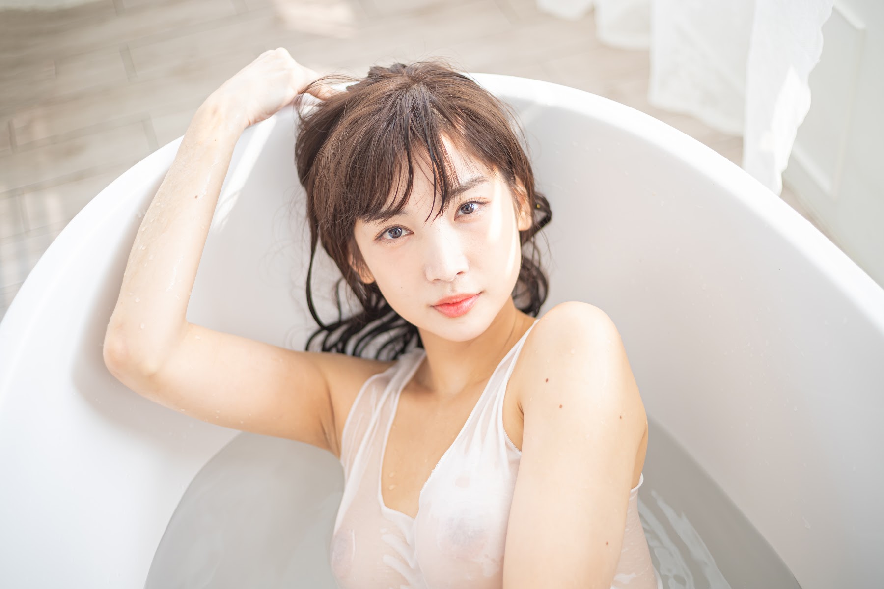 [Patreon] Leezy (이지) – Secret Web APRIL - P94