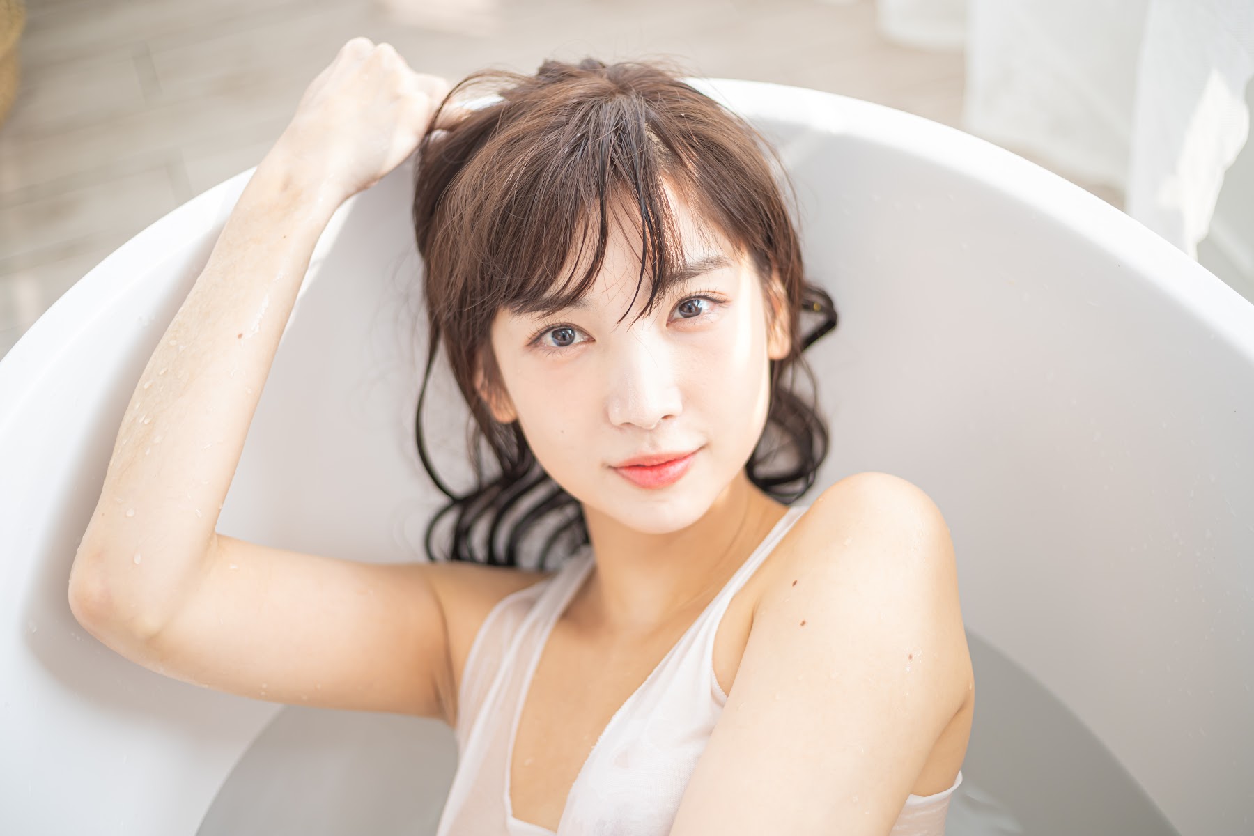 [Patreon] Leezy (이지) – Secret Web APRIL - P95