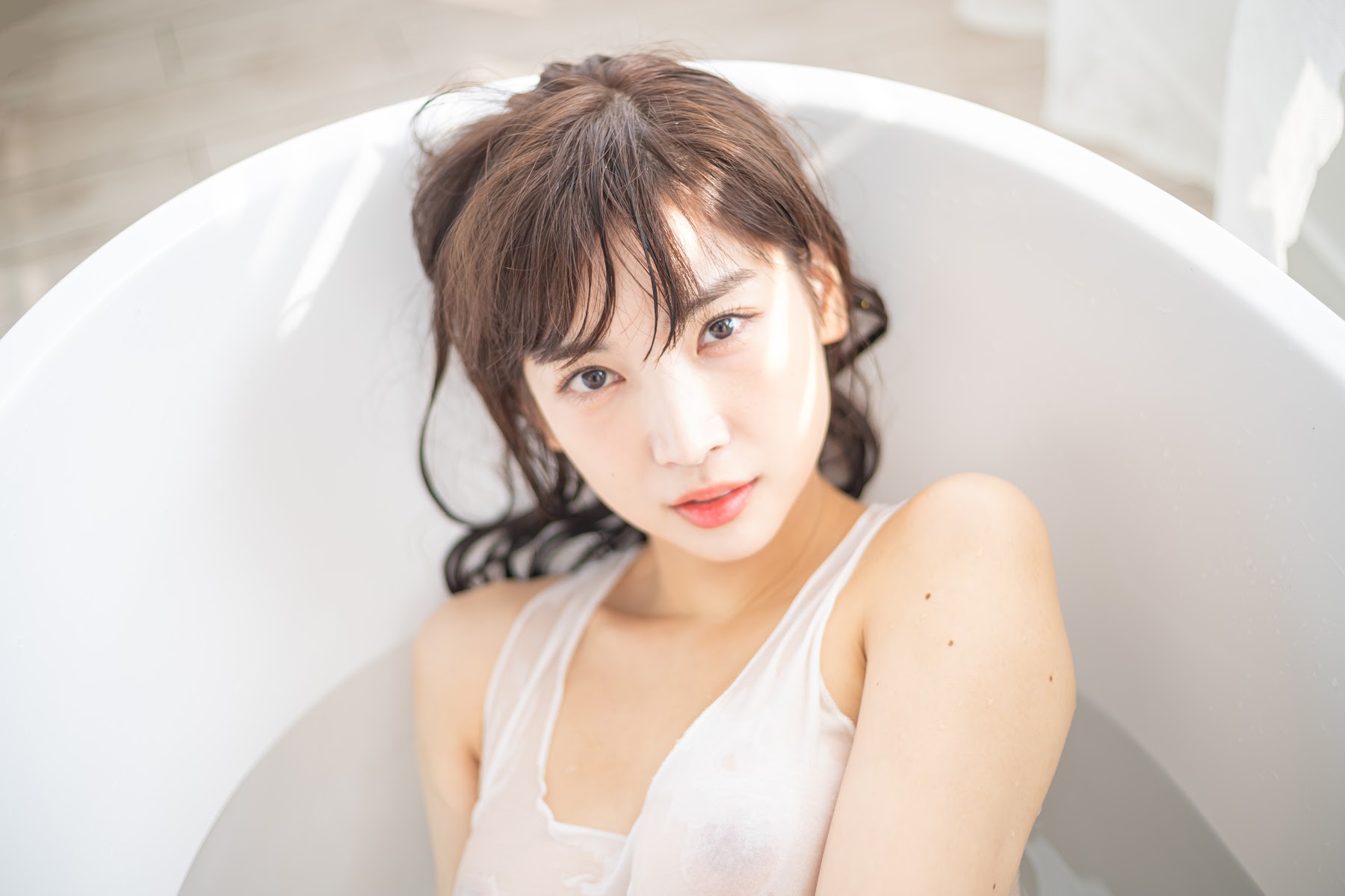 [Patreon] Leezy (이지) – Secret Web APRIL - P97
