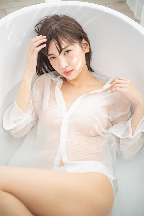 [Patreon] Leezy (이지) – Secret Web APRIL