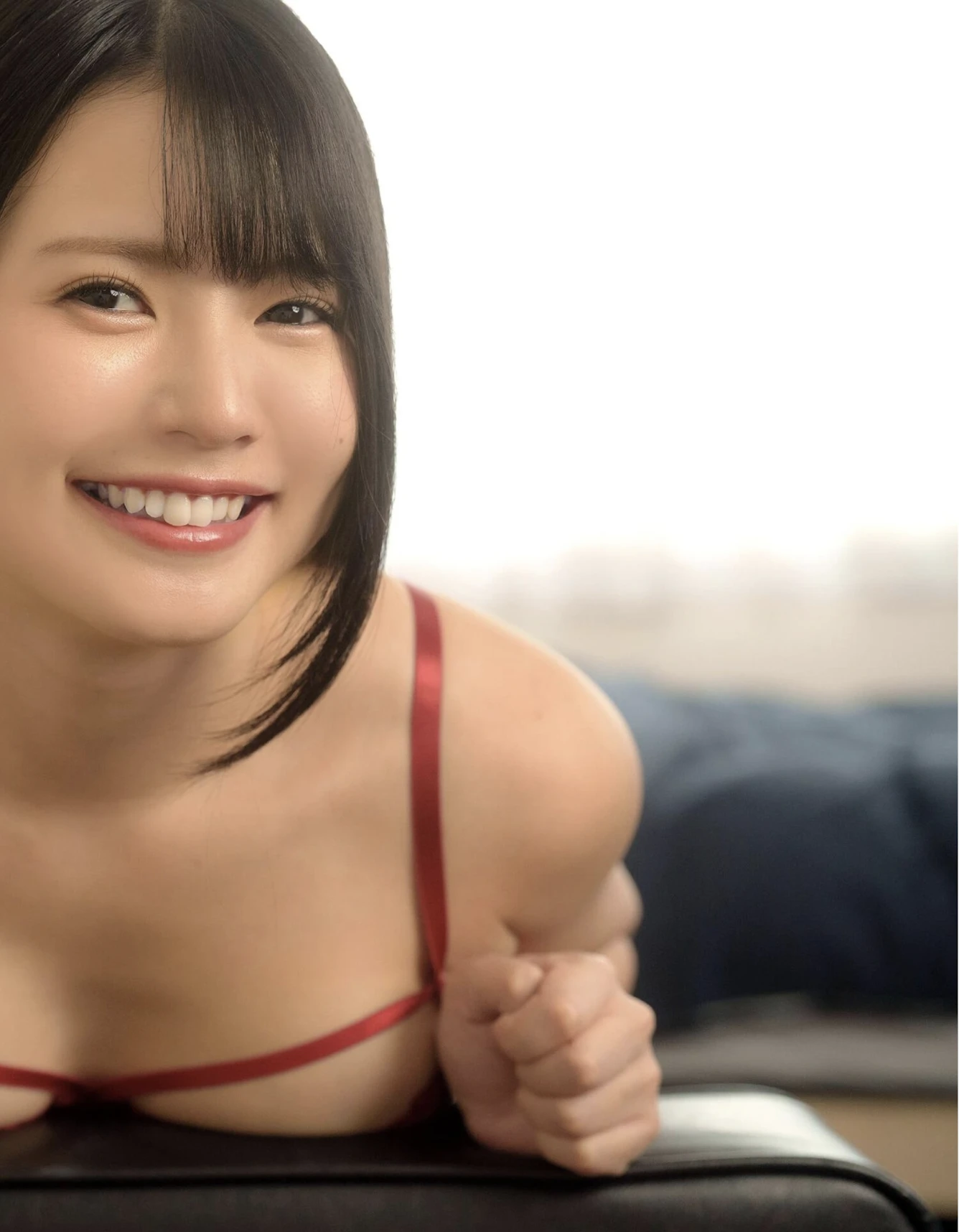 Nanami Miyakoshi 宮越虹海, EX MAX！SPECIAL 2026 Vol.207 - P19