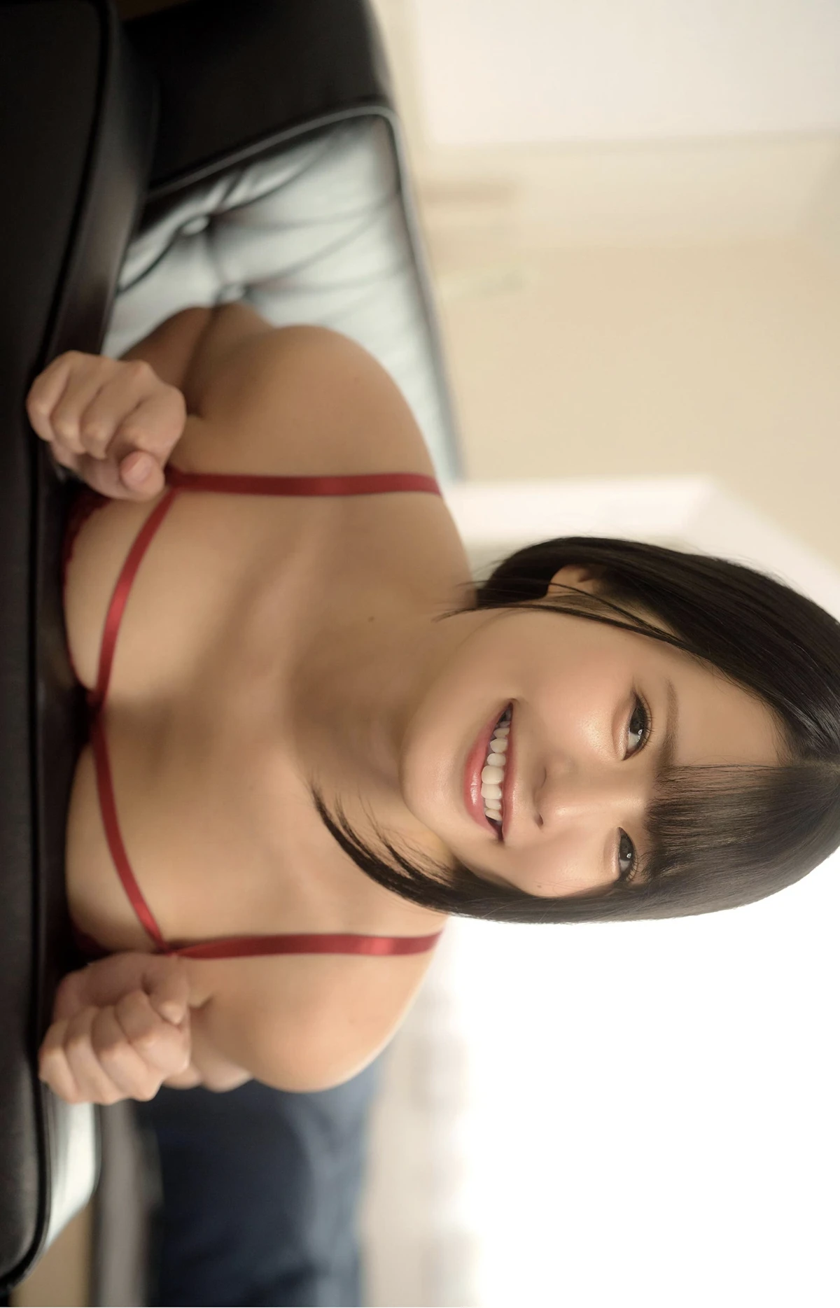 Nanami Miyakoshi 宮越虹海, EX MAX！SPECIAL 2026 Vol.207 - P20