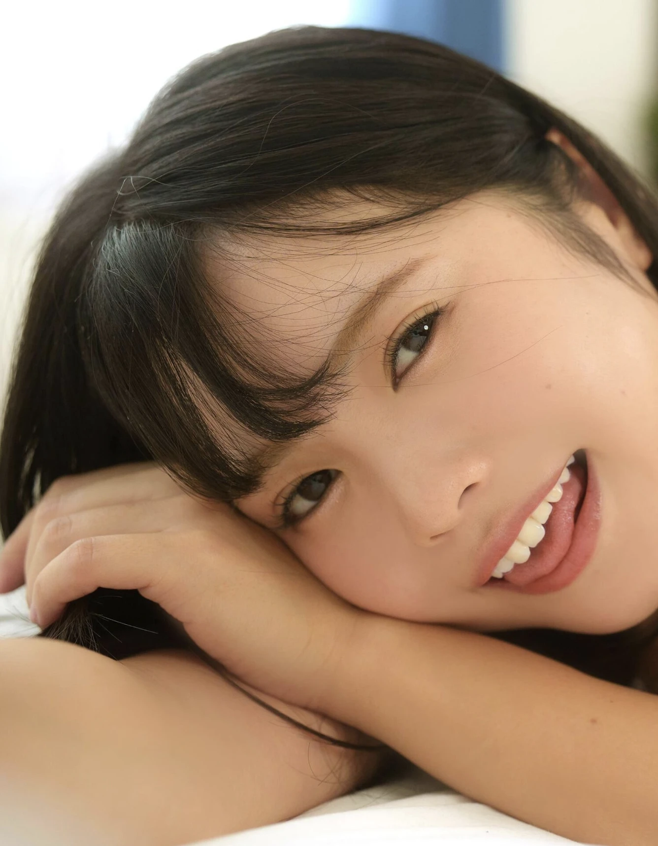 Nanami Miyakoshi 宮越虹海, EX MAX！SPECIAL 2026 Vol.207 - P36