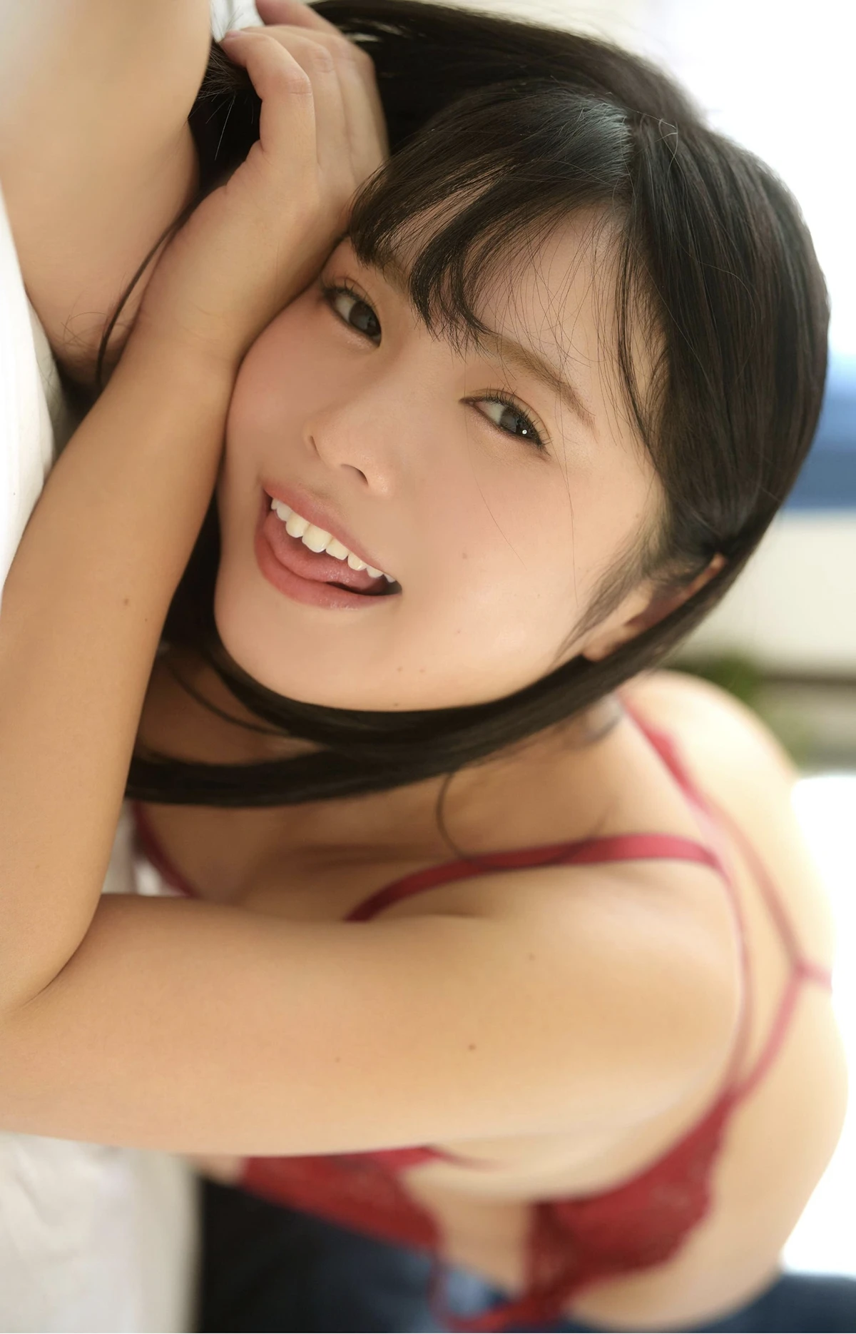 Nanami Miyakoshi 宮越虹海, EX MAX！SPECIAL 2026 Vol.207 - P38