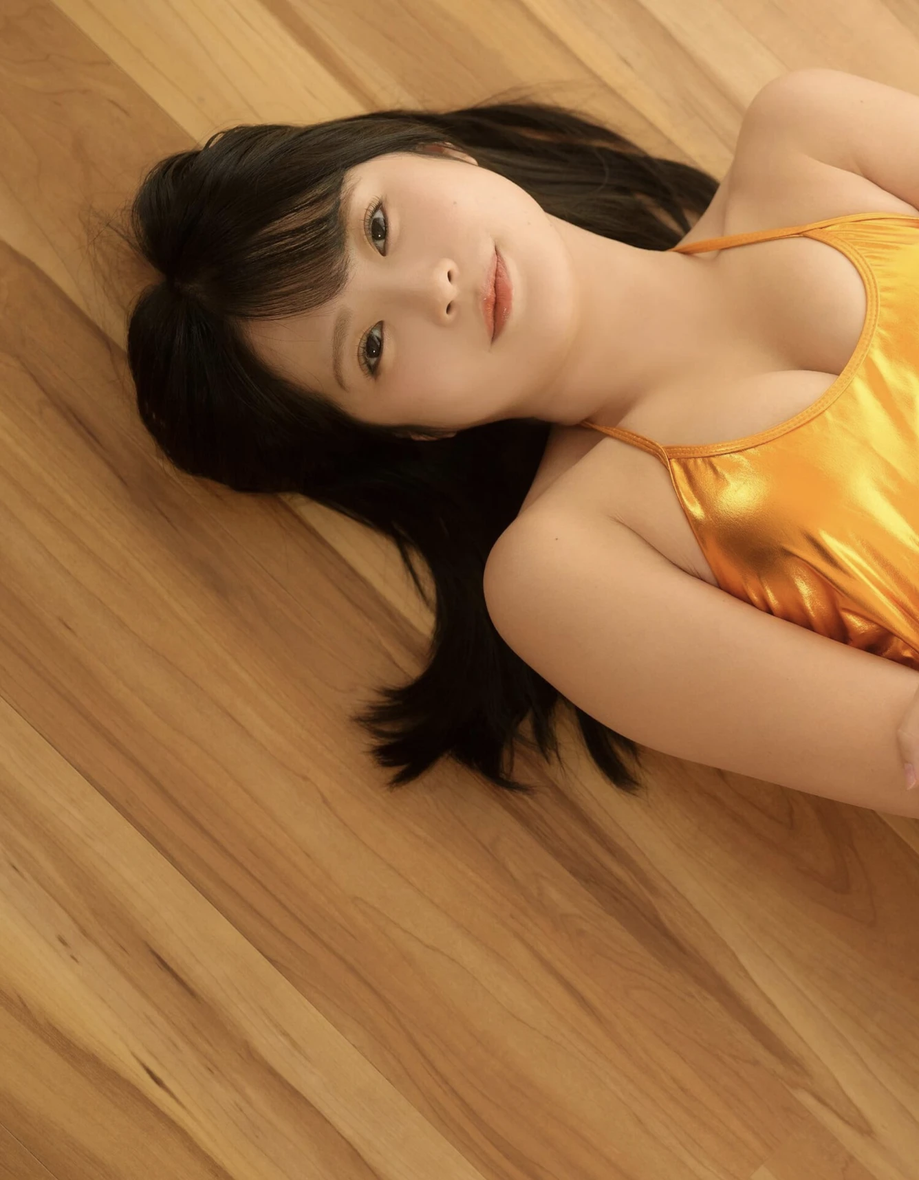 Nanami Miyakoshi 宮越虹海, EX MAX！SPECIAL 2026 Vol.207 - P44