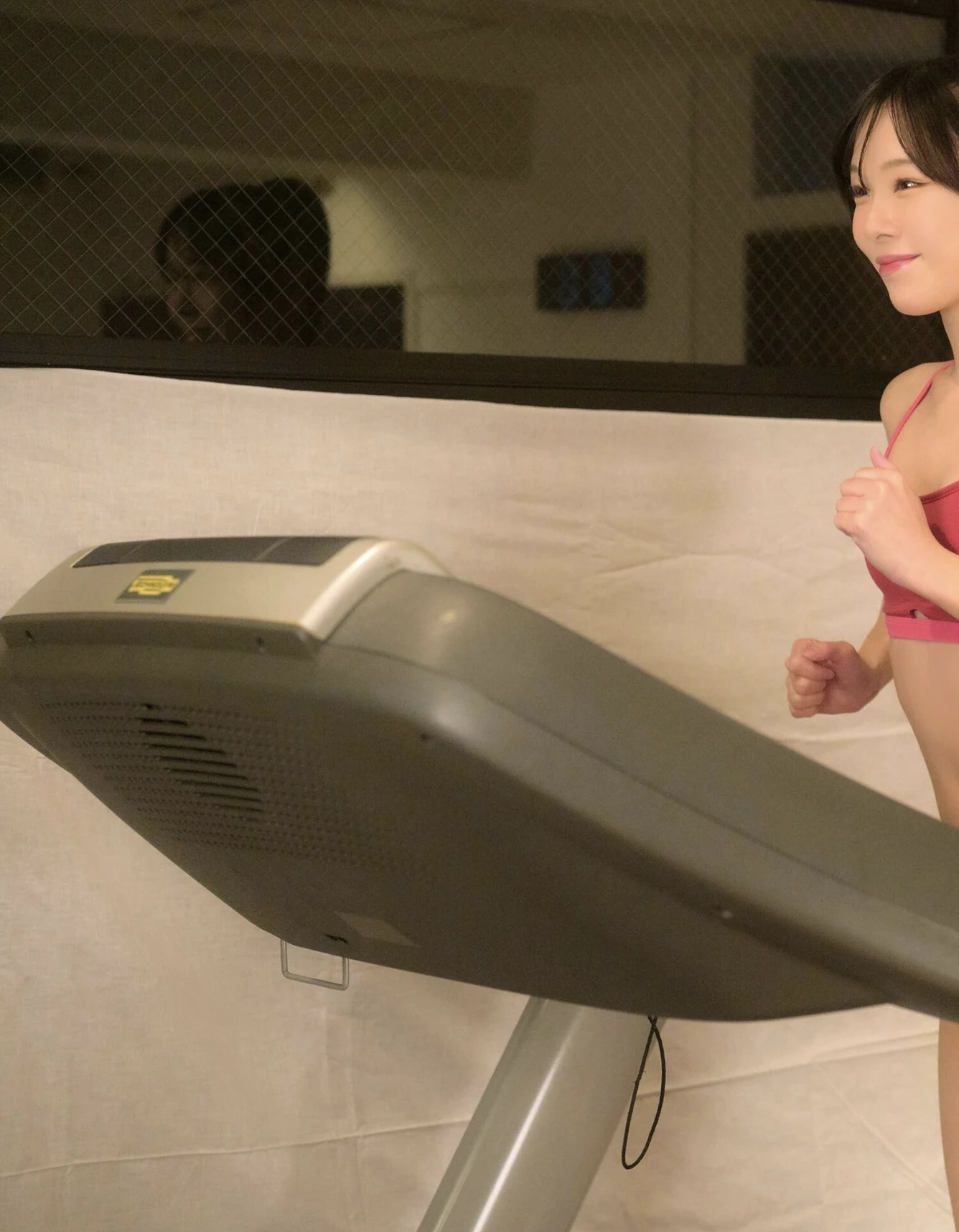 Mahiro Nakamura 仲村まひろ, Yuka Nitta 新田柚花, EX MAX！SPECIAL 2026 Vol.207 - P33