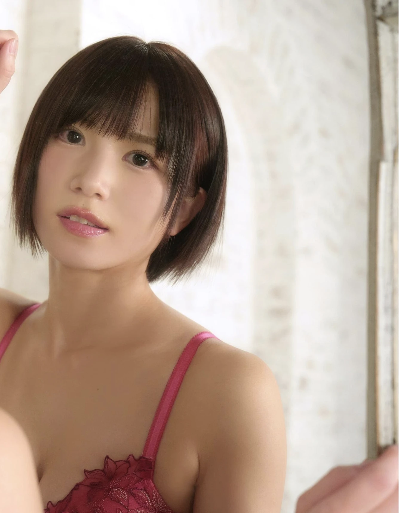 Riina Murakami 村上りいな, EX MAX！SPECIAL 2026 Vol.207 - P15