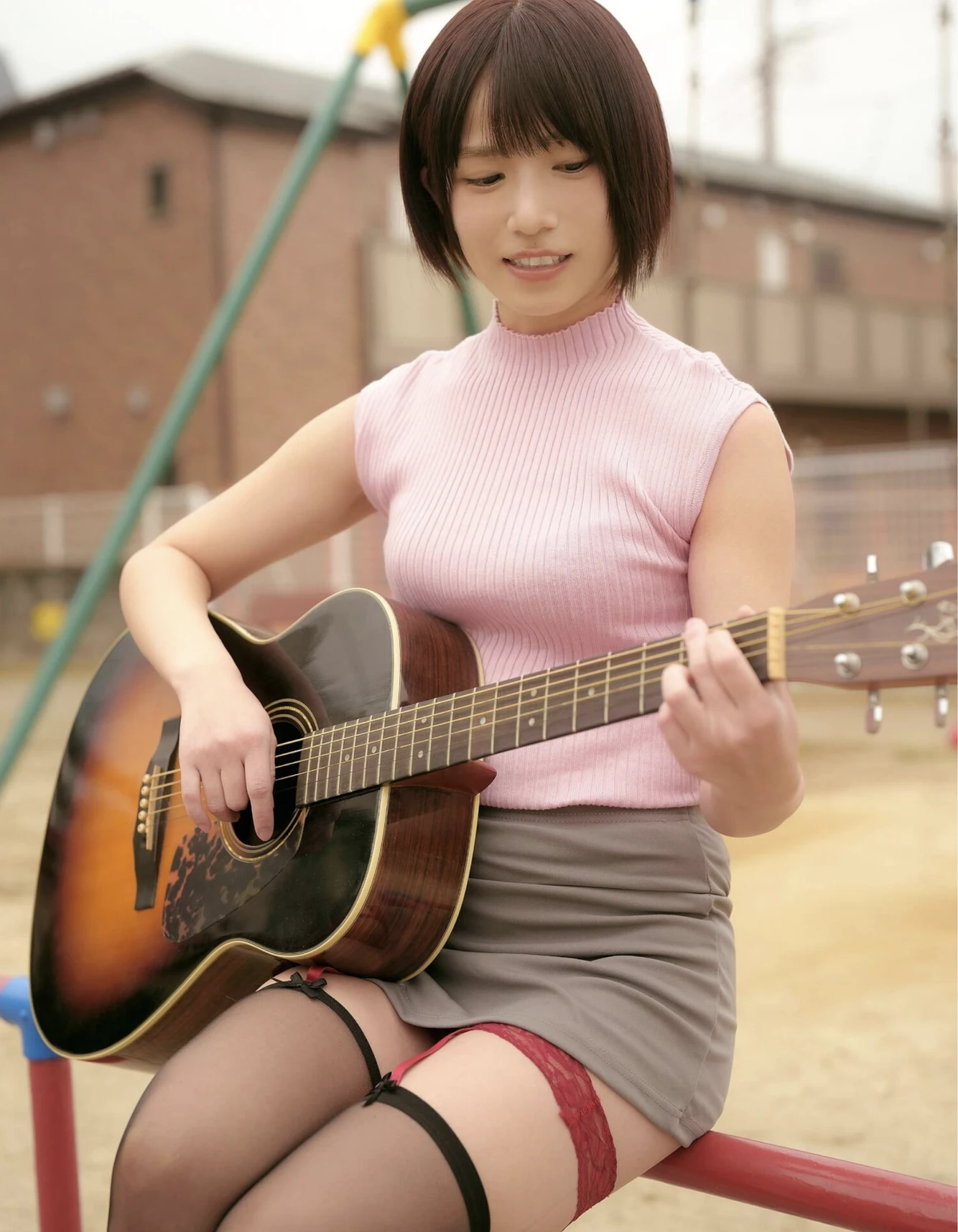 Riina Murakami 村上りいな, EX MAX！SPECIAL 2026 Vol.207 - P2
