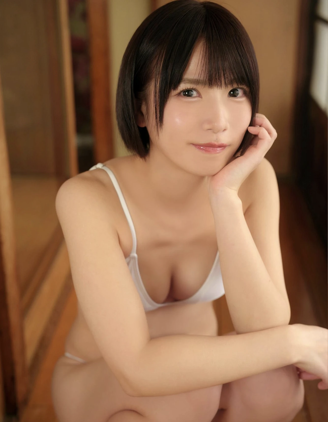 Riina Murakami 村上りいな, EX MAX！SPECIAL 2026 Vol.207 - P31