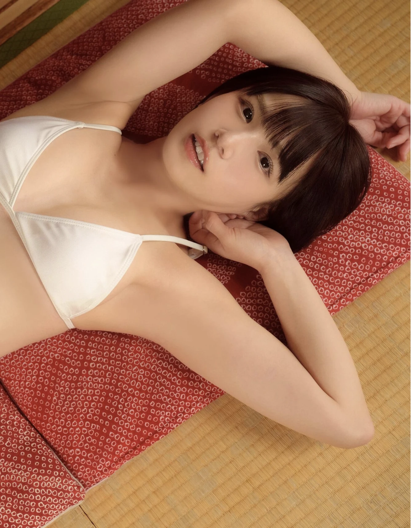 Riina Murakami 村上りいな, EX MAX！SPECIAL 2026 Vol.207 - P47