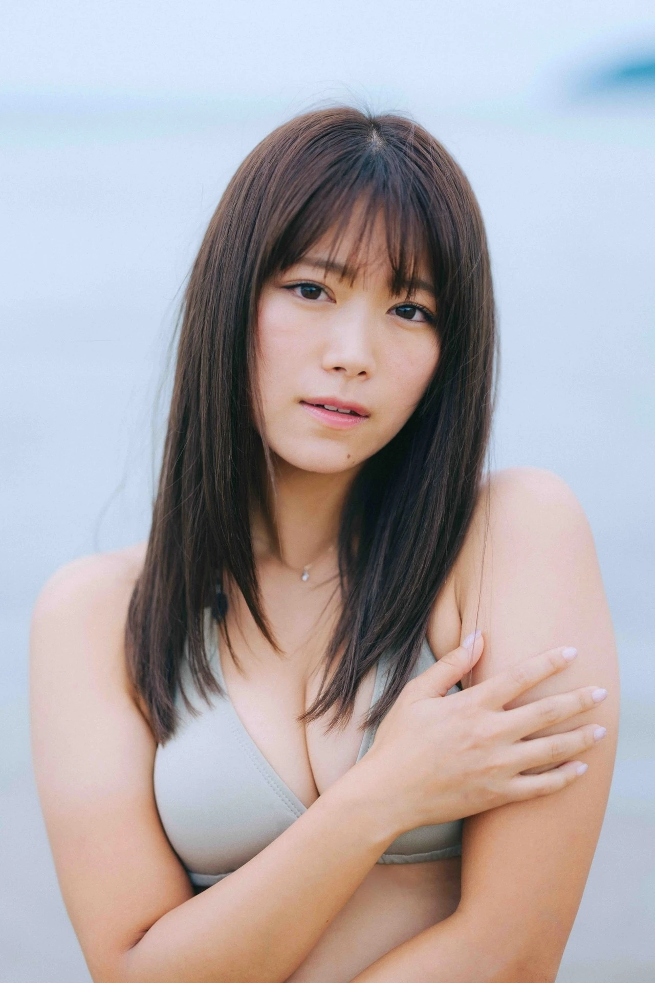 Suzuran Yamauchi 山内鈴蘭, FRIDAYデジタル写真集 「艶やかに咲く。」 - P10