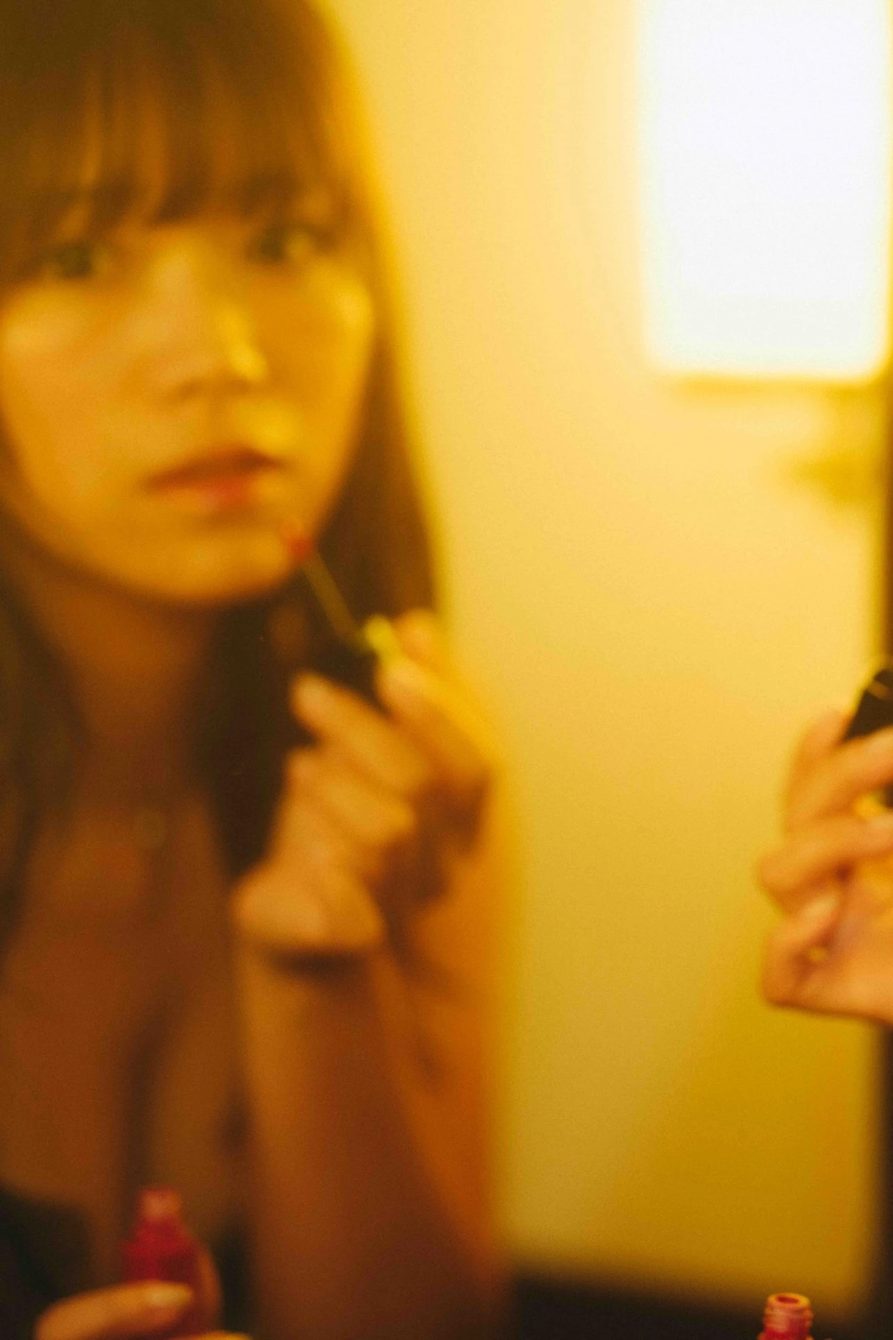 Suzuran Yamauchi 山内鈴蘭, FRIDAYデジタル写真集 「艶やかに咲く。」 - P113