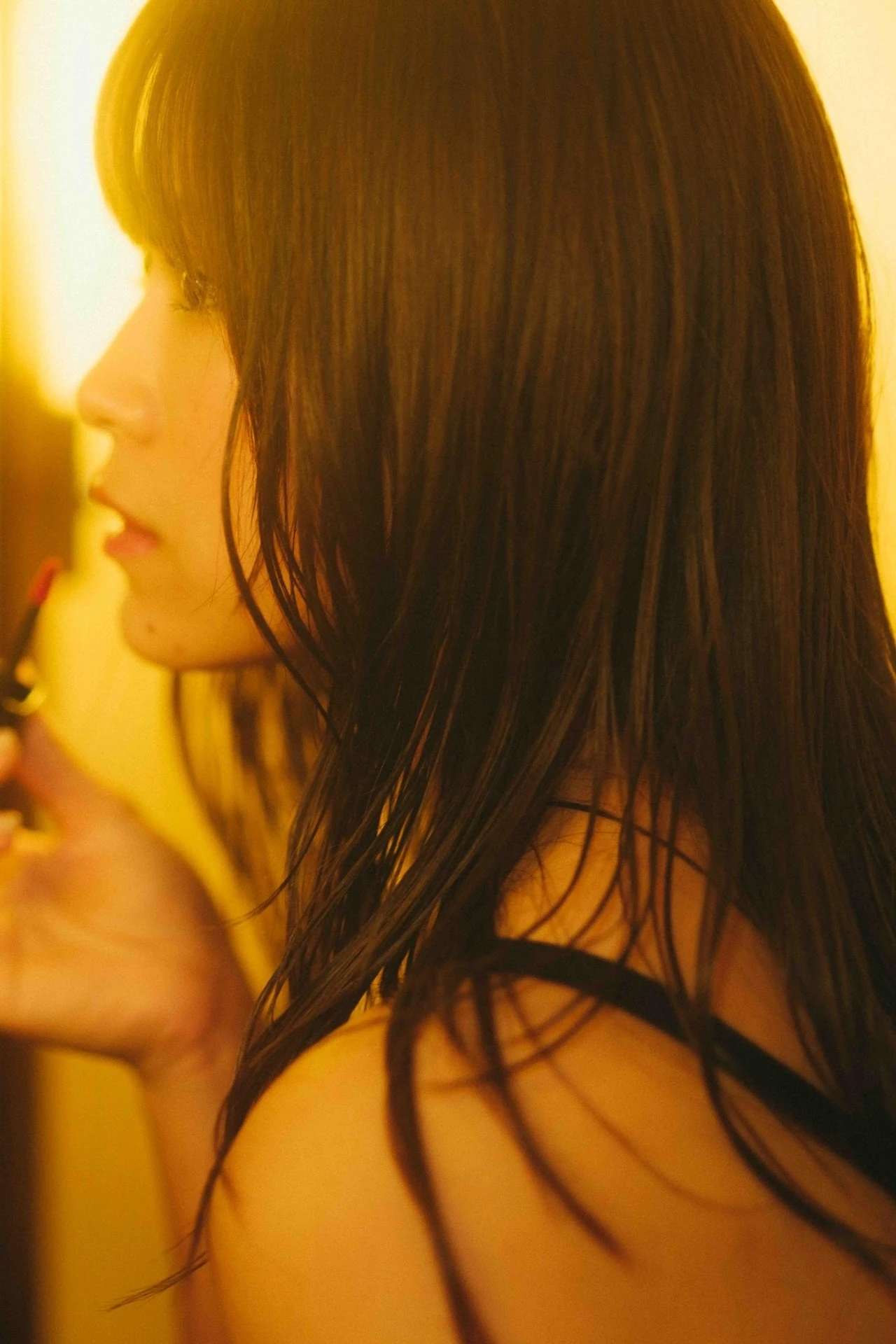 Suzuran Yamauchi 山内鈴蘭, FRIDAYデジタル写真集 「艶やかに咲く。」 - P114