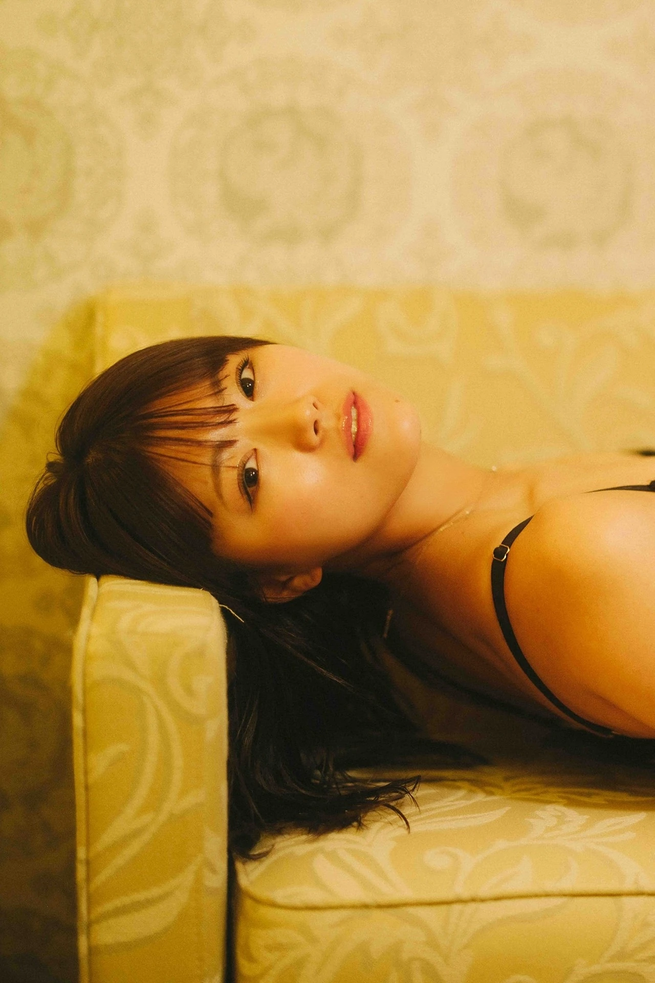 Suzuran Yamauchi 山内鈴蘭, FRIDAYデジタル写真集 「艶やかに咲く。」 - P119