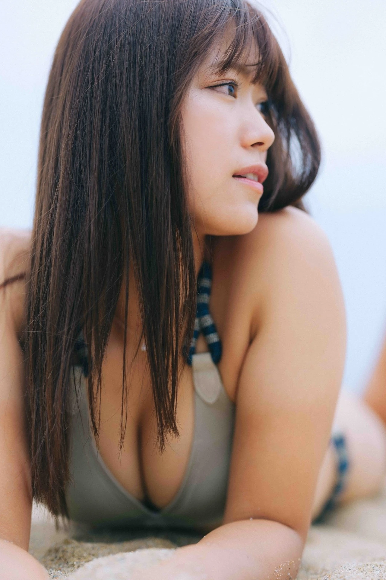 Suzuran Yamauchi 山内鈴蘭, FRIDAYデジタル写真集 「艶やかに咲く。」 - P15