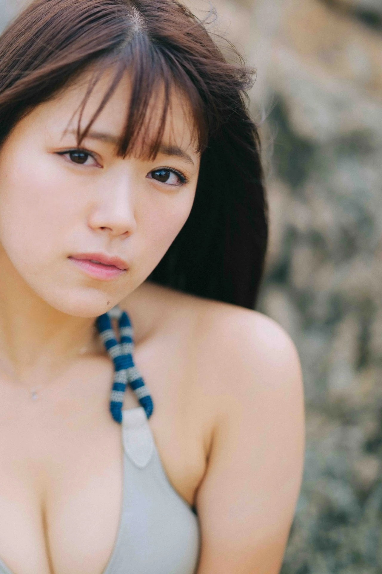 Suzuran Yamauchi 山内鈴蘭, FRIDAYデジタル写真集 「艶やかに咲く。」 - P20