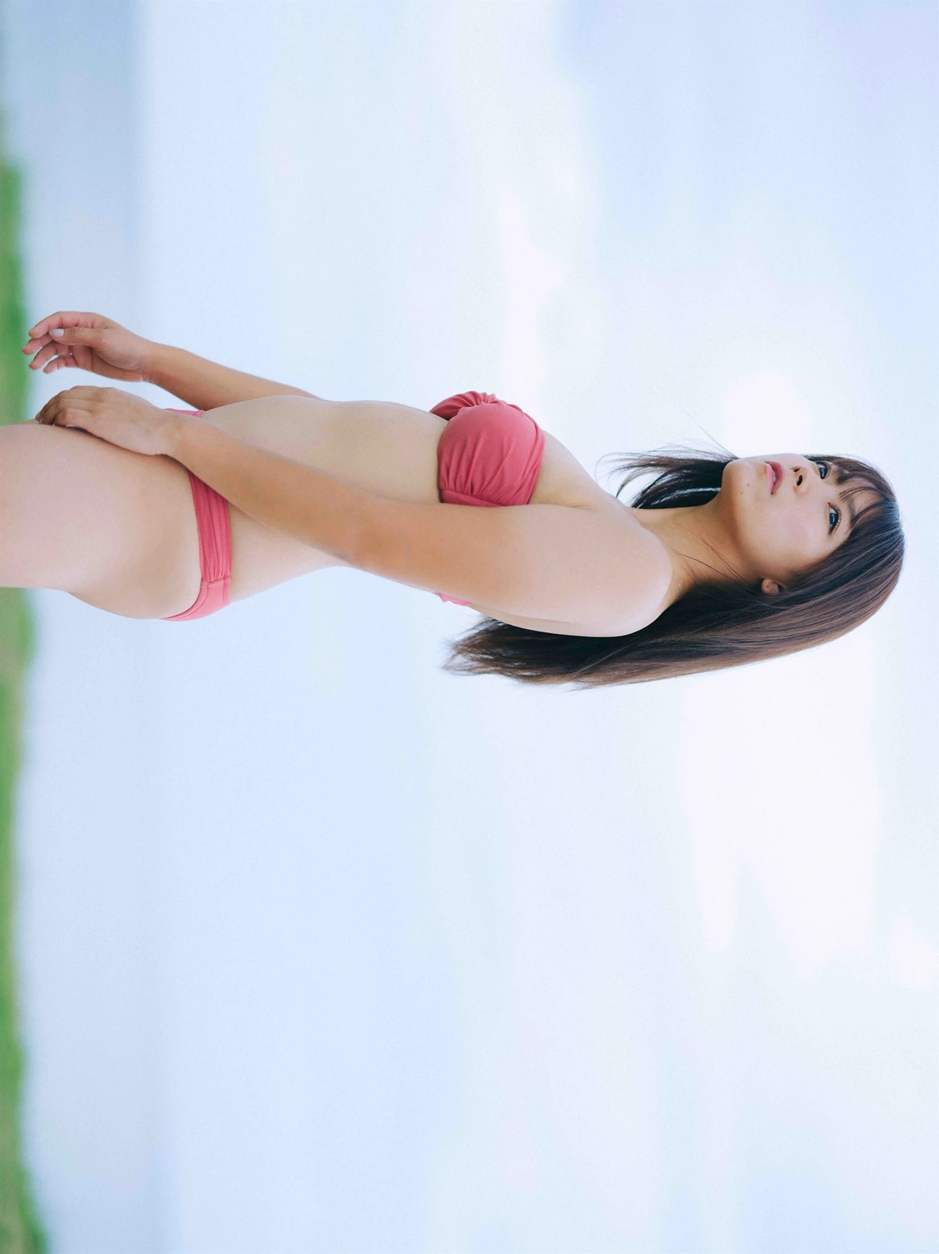 Suzuran Yamauchi 山内鈴蘭, FRIDAYデジタル写真集 「艶やかに咲く。」 - P24