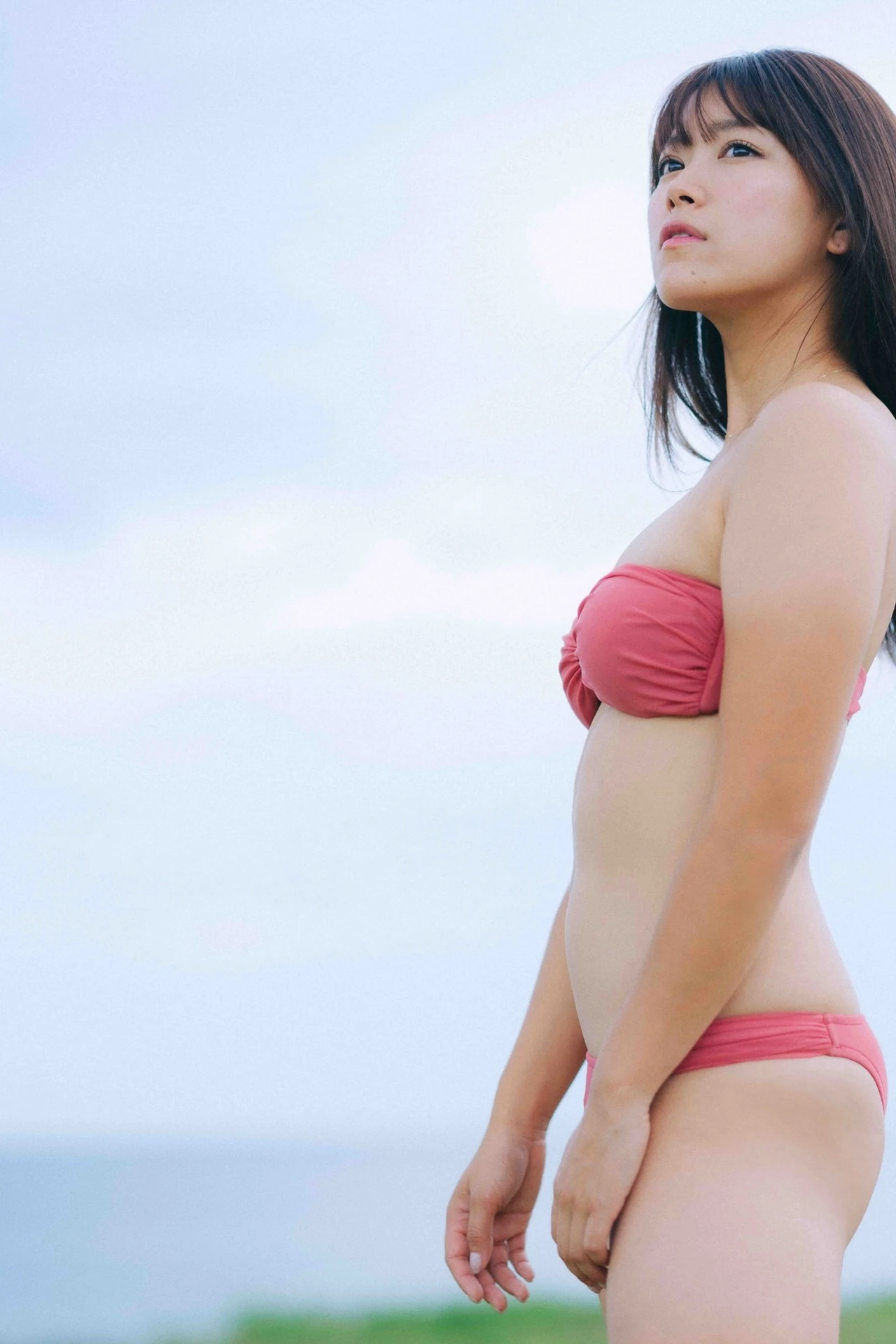 Suzuran Yamauchi 山内鈴蘭, FRIDAYデジタル写真集 「艶やかに咲く。」 - P25