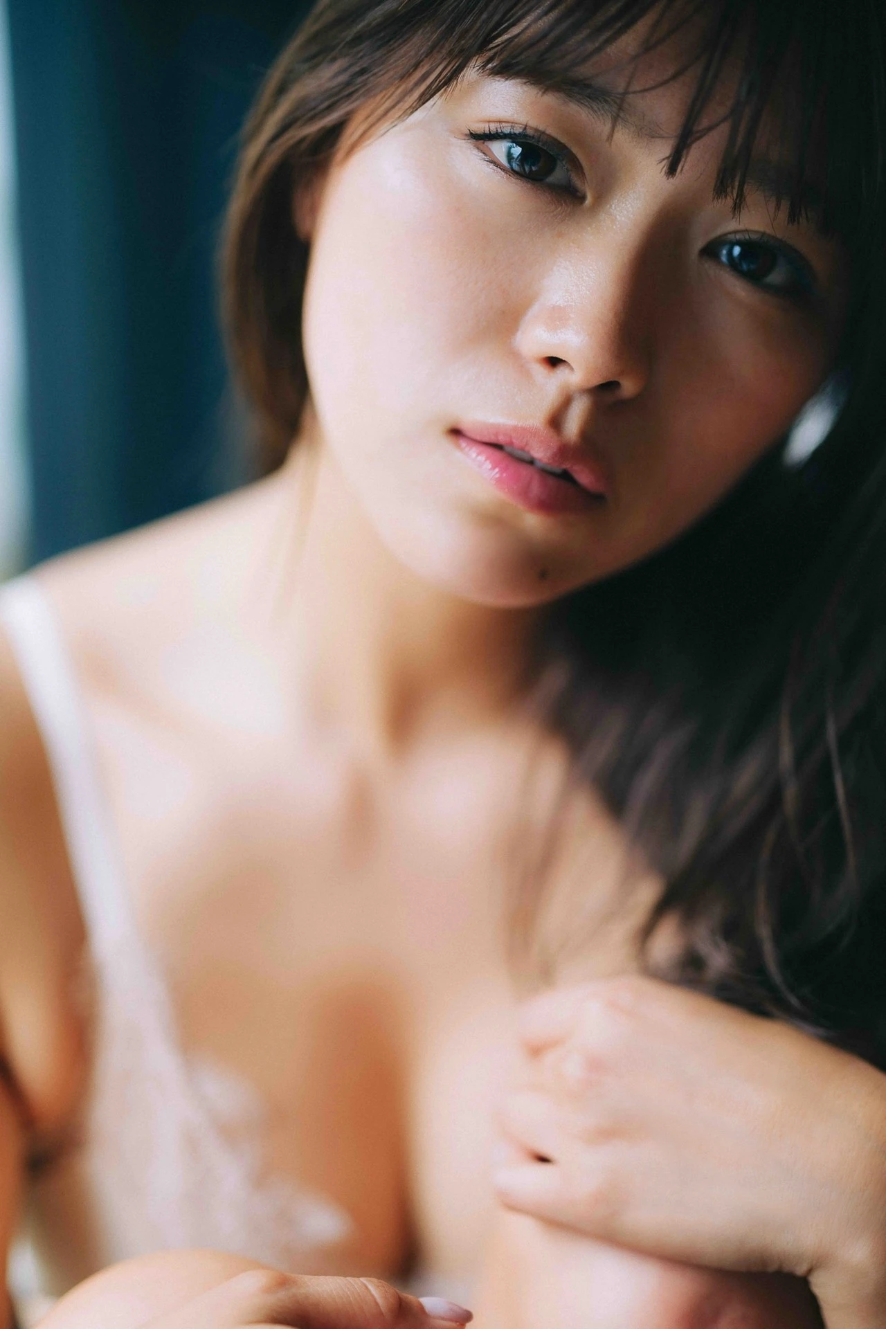 Suzuran Yamauchi 山内鈴蘭, FRIDAYデジタル写真集 「艶やかに咲く。」 - P70