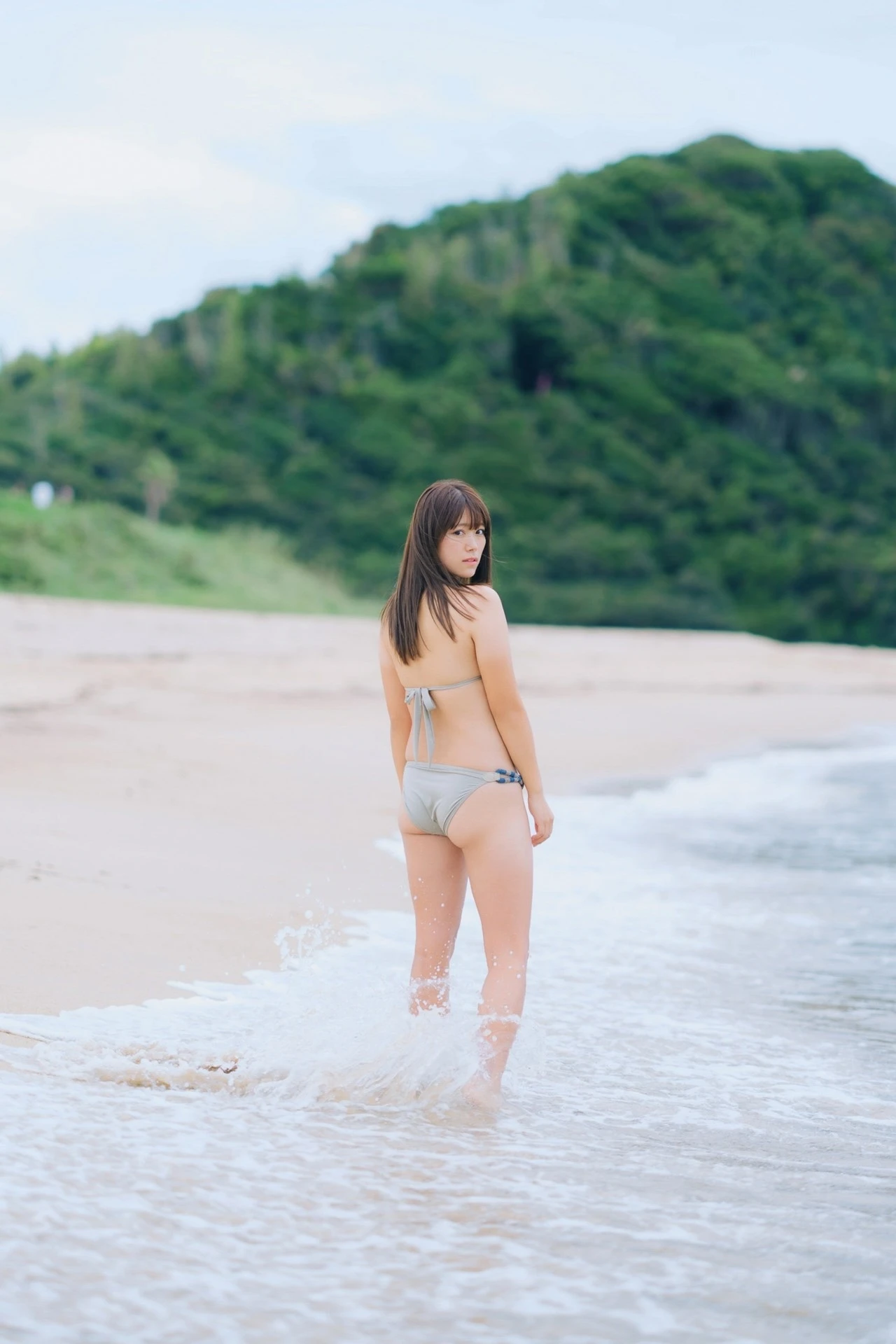 Suzuran Yamauchi 山内鈴蘭, FRIDAYデジタル写真集 「艶やかに咲く。」 - P7