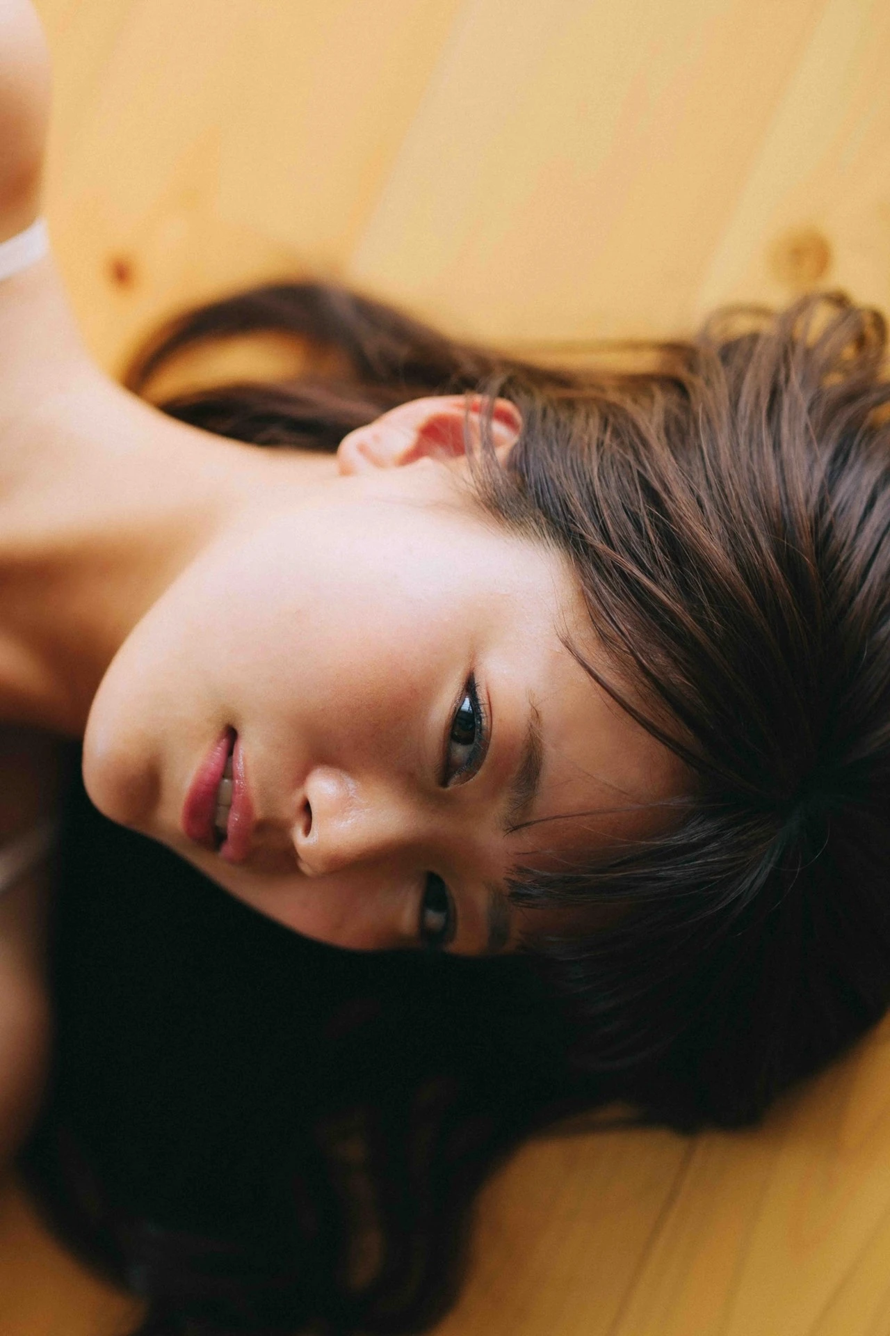 Suzuran Yamauchi 山内鈴蘭, FRIDAYデジタル写真集 「艶やかに咲く。」 - P89