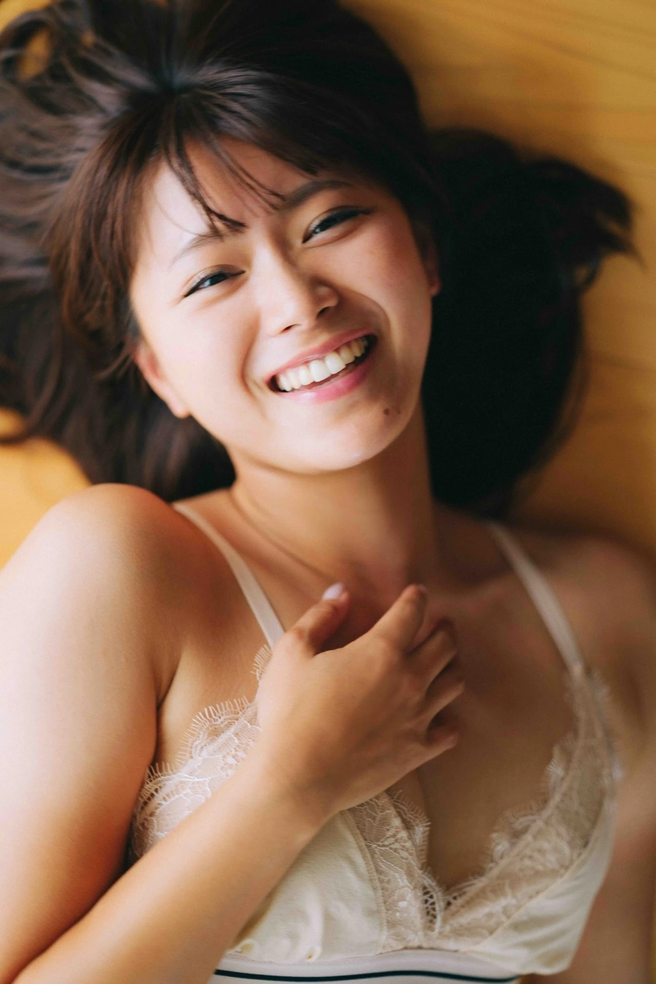 Suzuran Yamauchi 山内鈴蘭, FRIDAYデジタル写真集 「艶やかに咲く。」 - P90