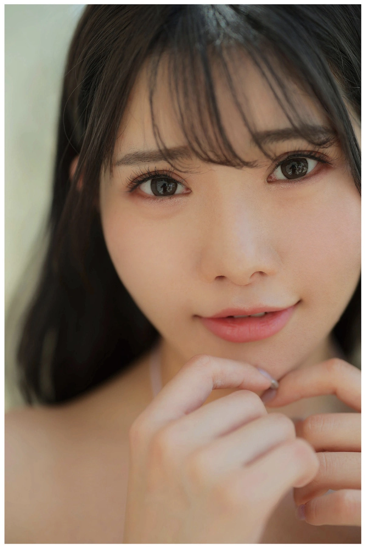 Mahiru Sakura 櫻茉日, 櫻茉日オフィシャルヌード写真集 優美 ゆうび - P11