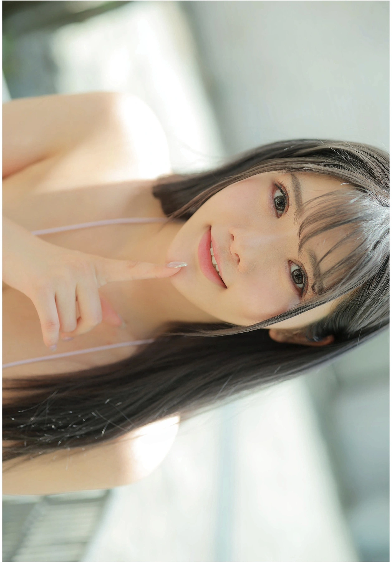 Mahiru Sakura 櫻茉日, 櫻茉日オフィシャルヌード写真集 優美 ゆうび - P16