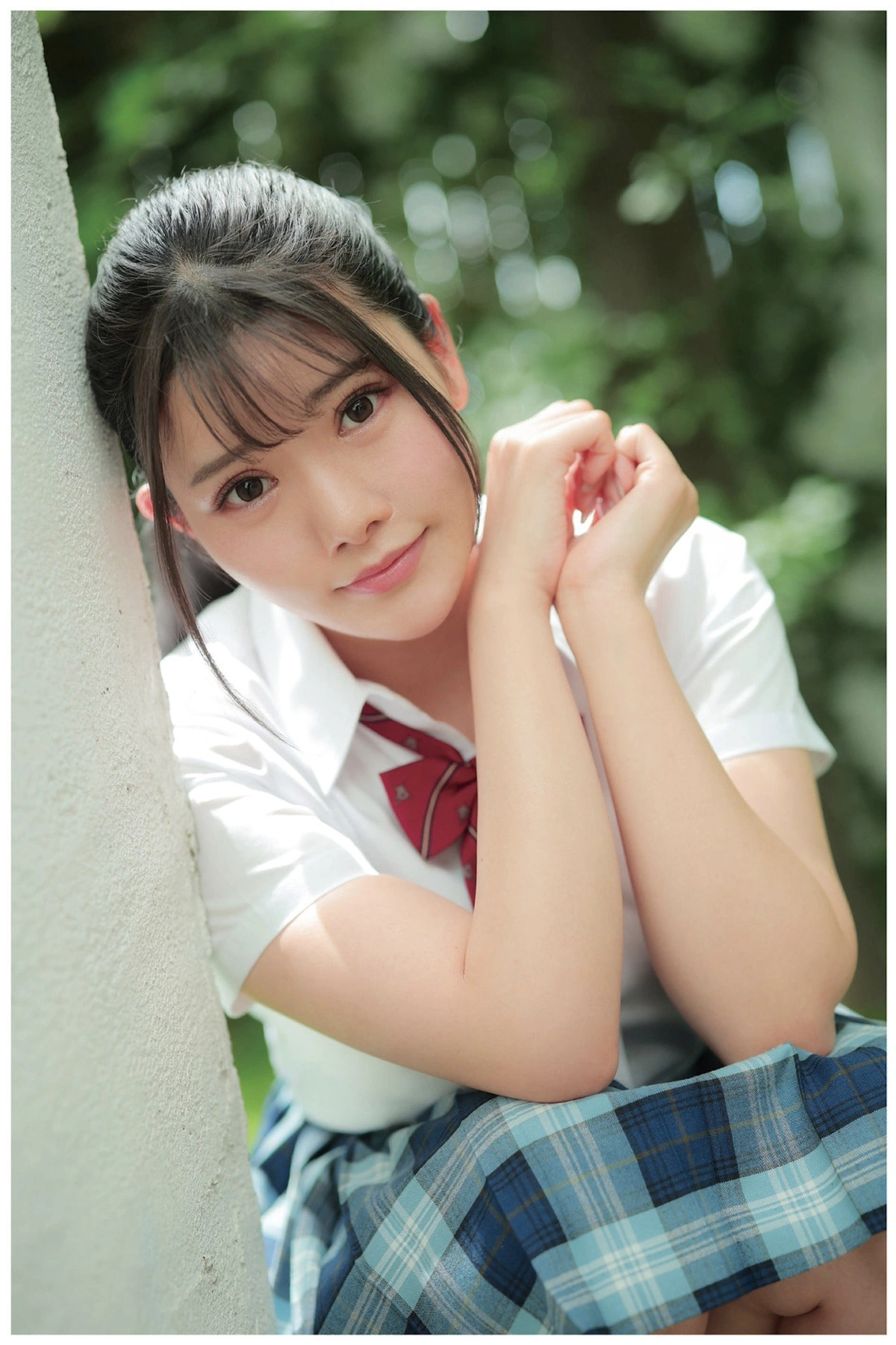 Mahiru Sakura 櫻茉日, 櫻茉日オフィシャルヌード写真集 優美 ゆうび - P28