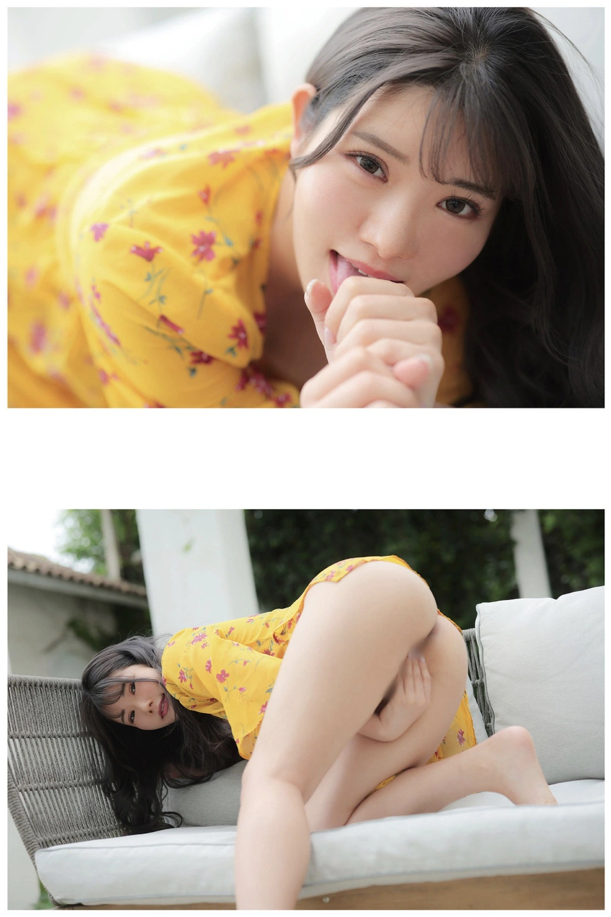 Mahiru Sakura 櫻茉日, 櫻茉日オフィシャルヌード写真集 優美 ゆうび - P65